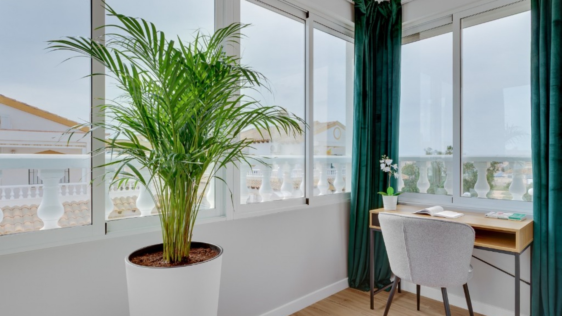 Revente - Maison de ville - Costa Blanca - Orihuela Costa