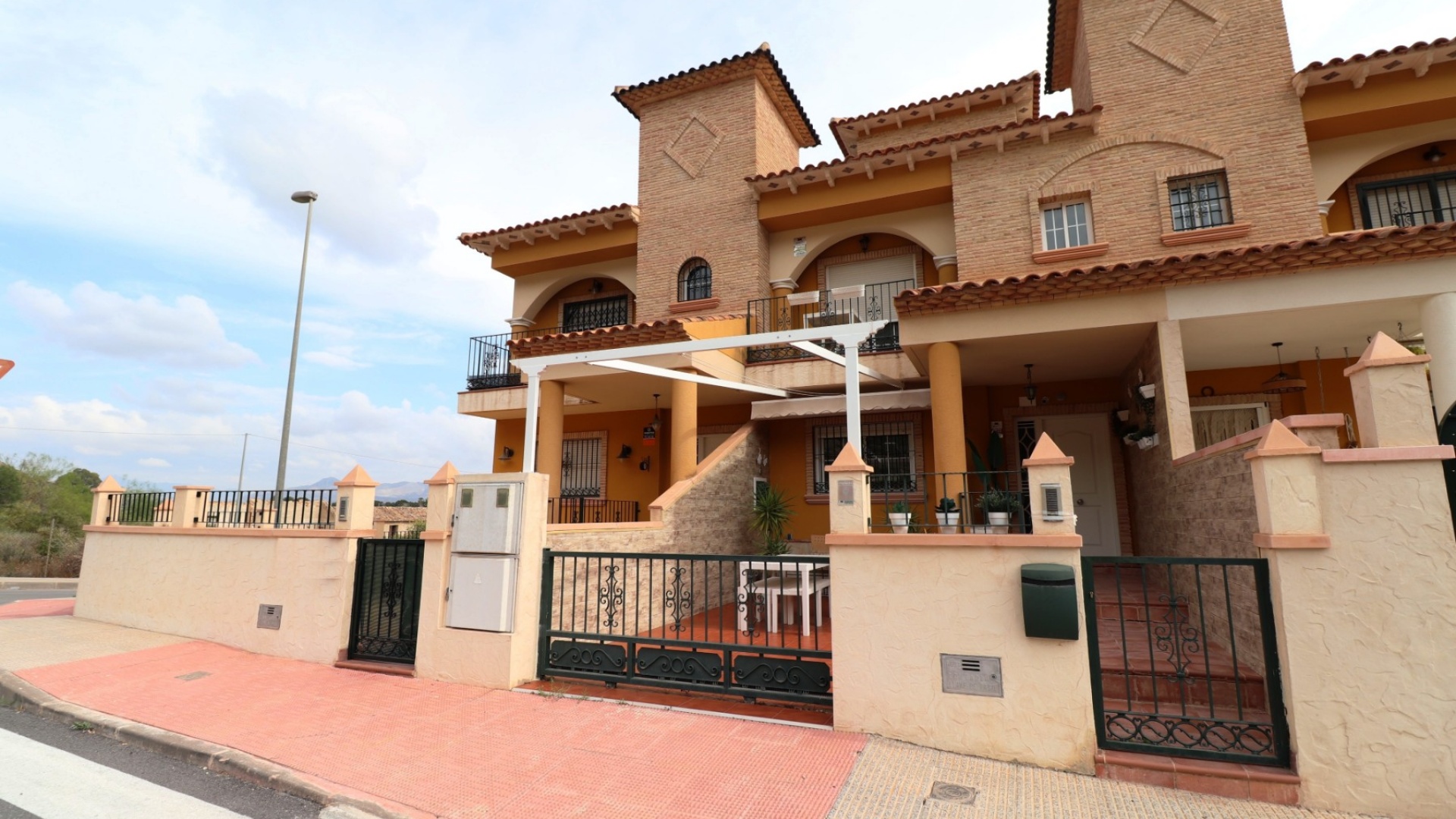 Revente - Maison de ville - Cox - Cox - Country