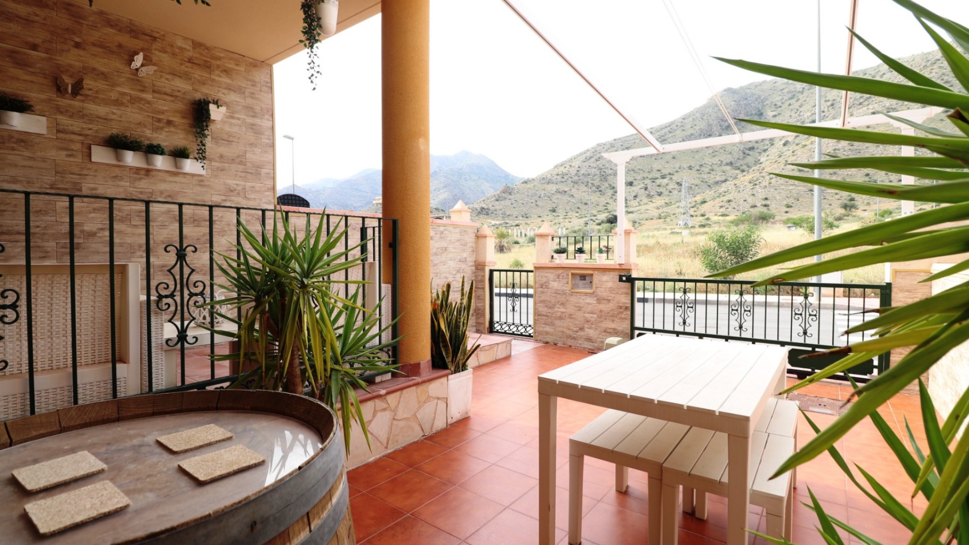 Revente - Maison de ville - Cox - Cox - Country