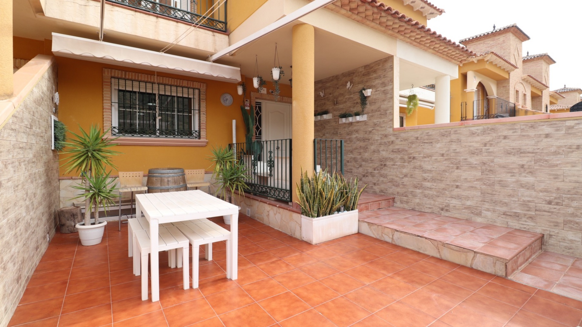 Revente - Maison de ville - Cox - Cox - Country