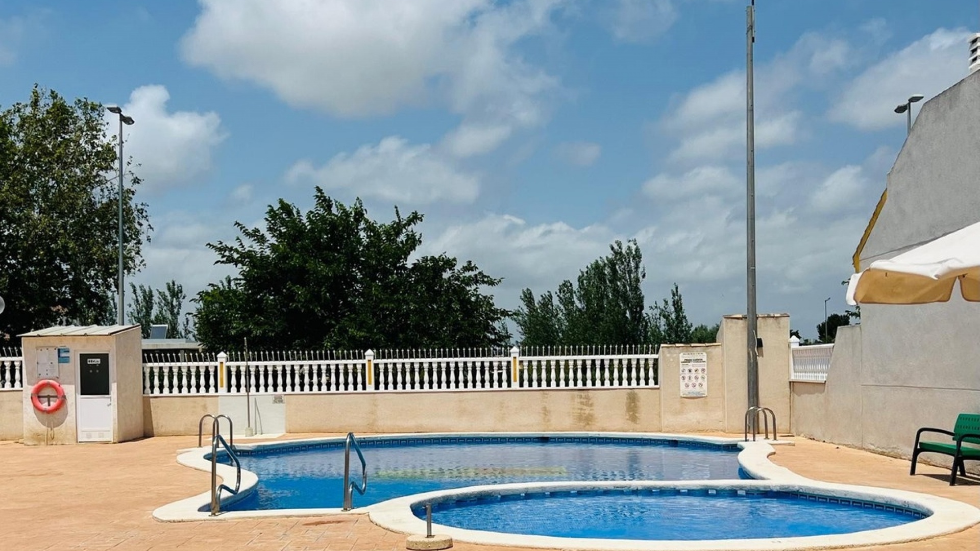 Revente - Maison de ville - Daya Nueva - Daya Nueva Centro