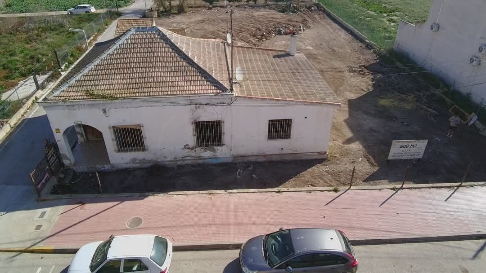 Revente - Maison de ville - Daya Nueva - Daya Nueva Centro