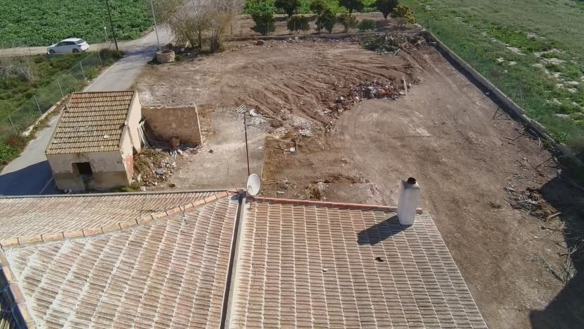 Revente - Maison de ville - Daya Nueva - Daya Nueva Centro