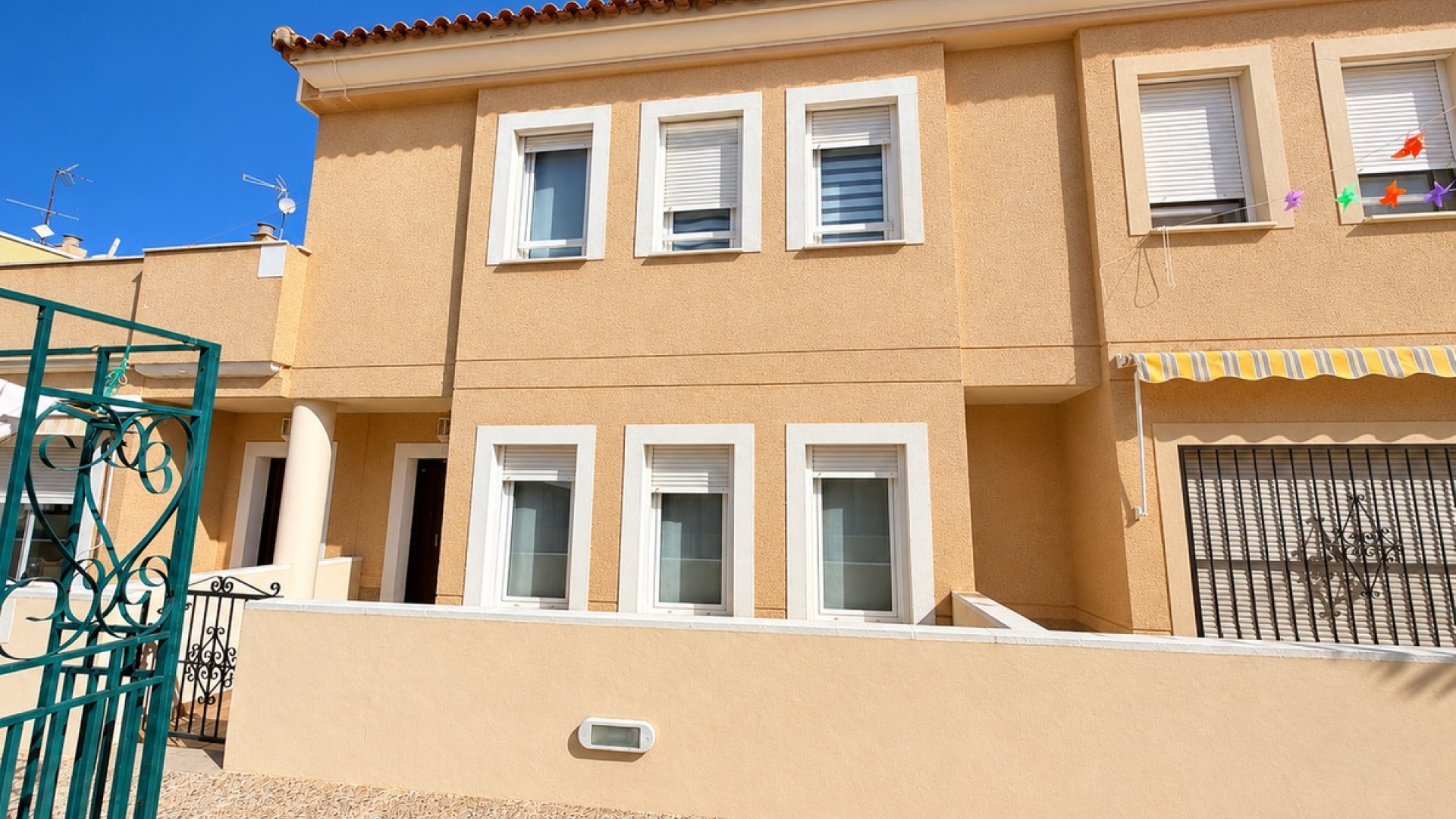Revente - Maison de ville - Daya Nueva - Daya Nueva Centro