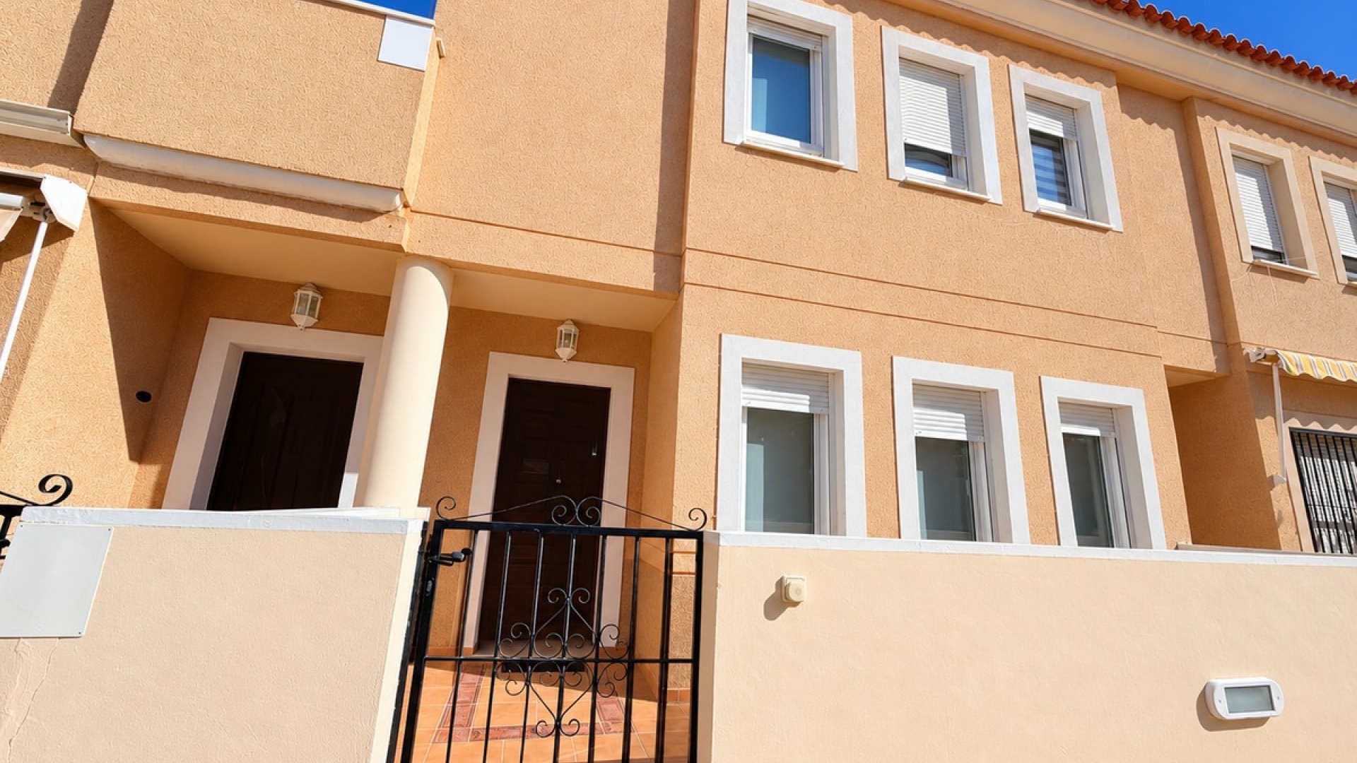 Revente - Maison de ville - Daya Nueva - Daya Nueva Centro