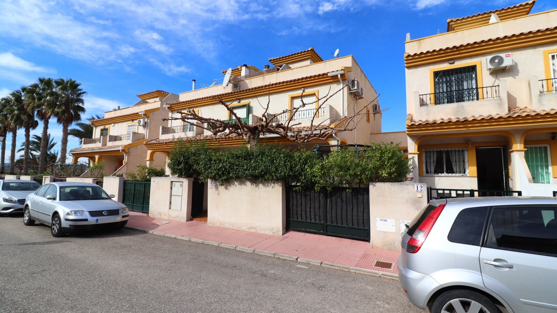 Revente - Maison de ville - Daya Nueva - Daya Nueva - Town