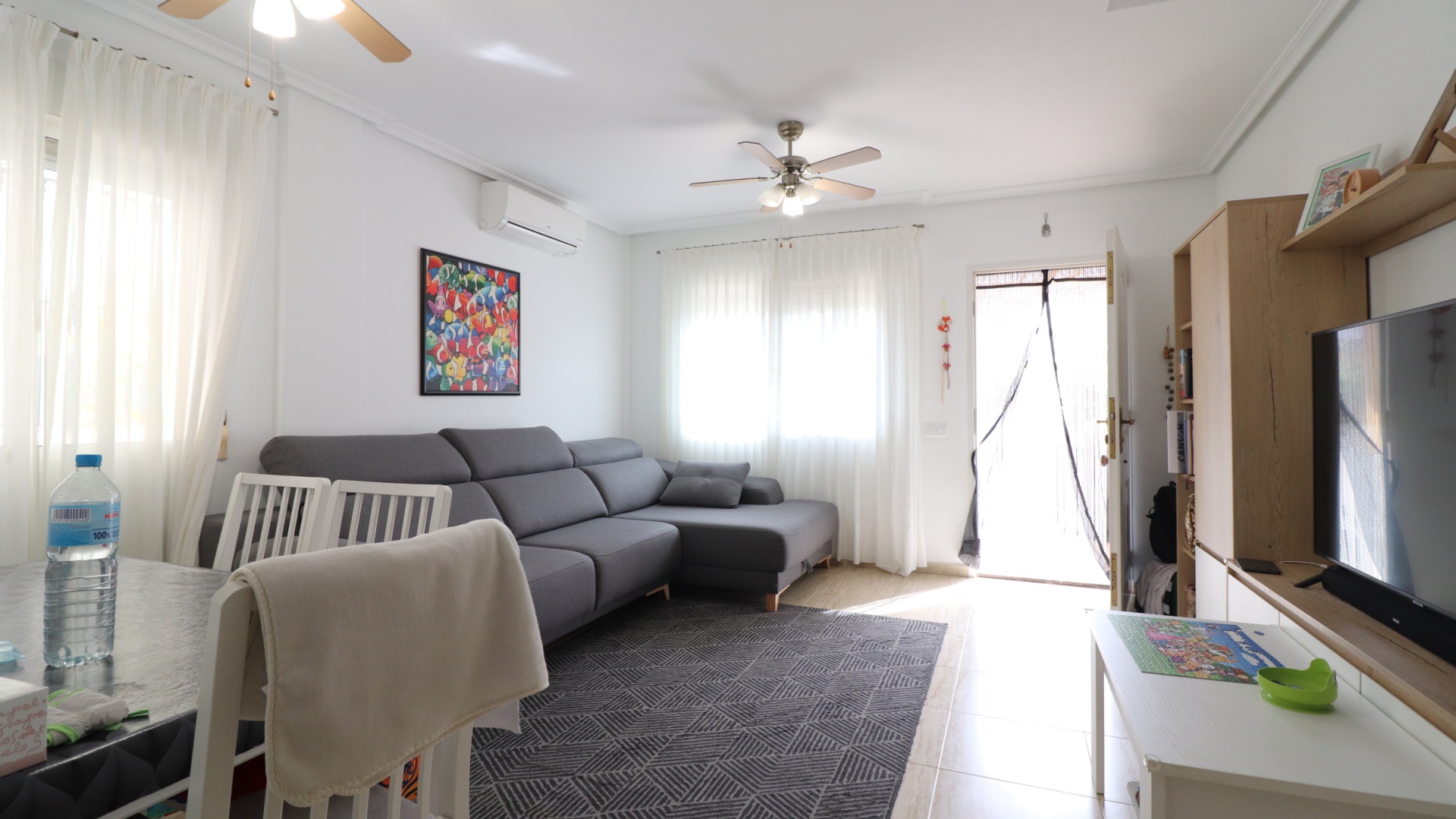 Revente - Maison de ville - Daya Nueva - Daya Nueva - Town