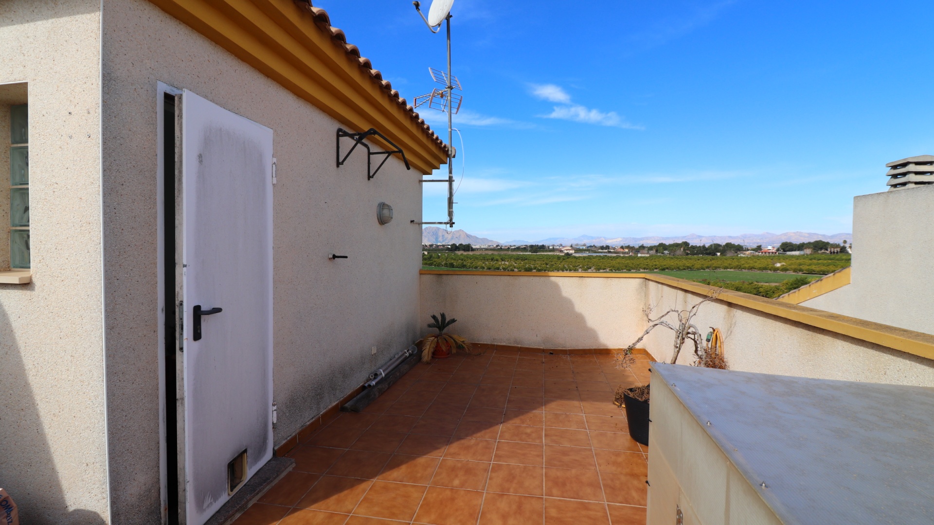 Revente - Maison de ville - Daya Nueva - Daya Nueva - Town