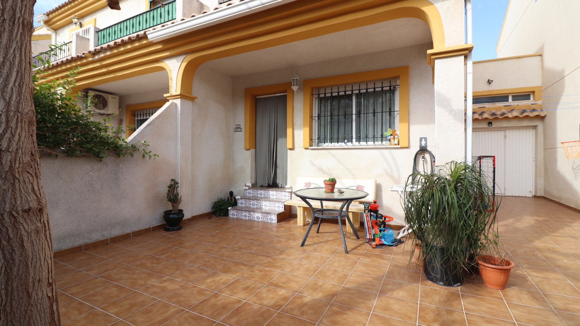 Revente - Maison de ville - Daya Nueva - Daya Nueva - Town