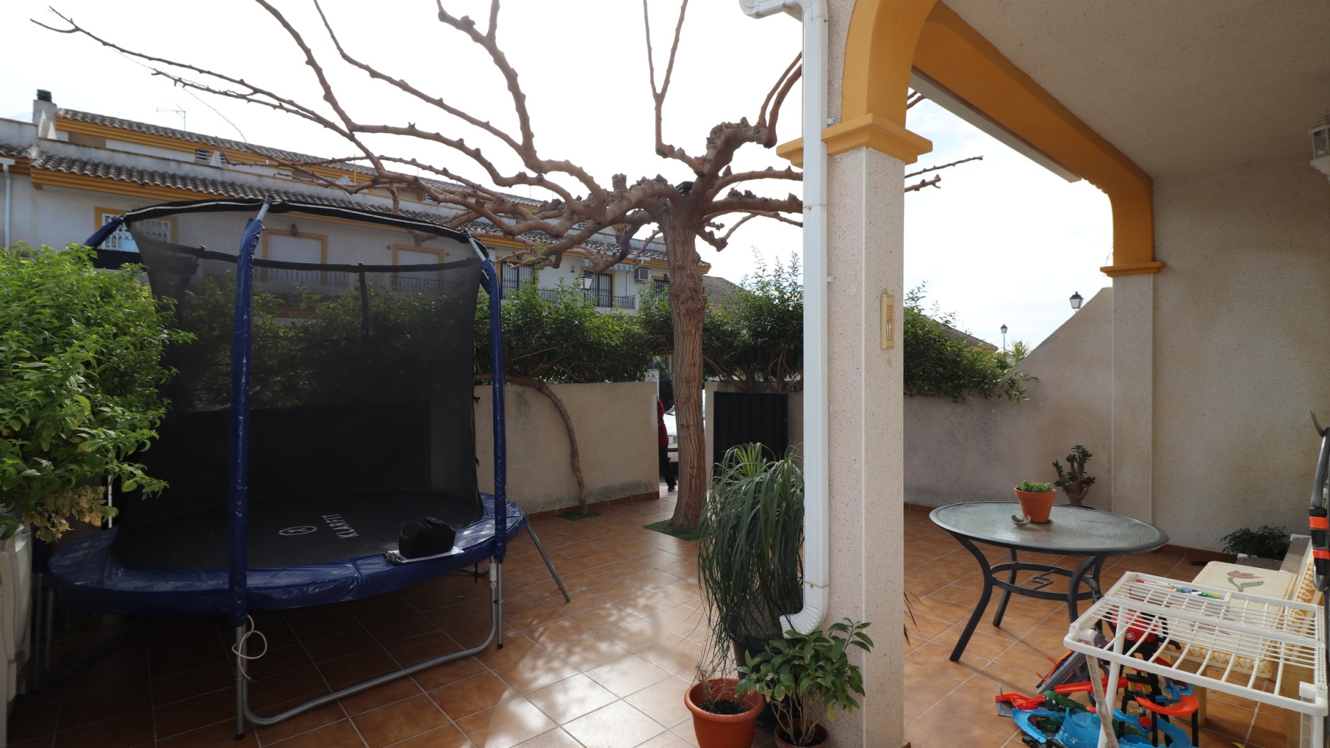 Revente - Maison de ville - Daya Nueva - Daya Nueva - Town