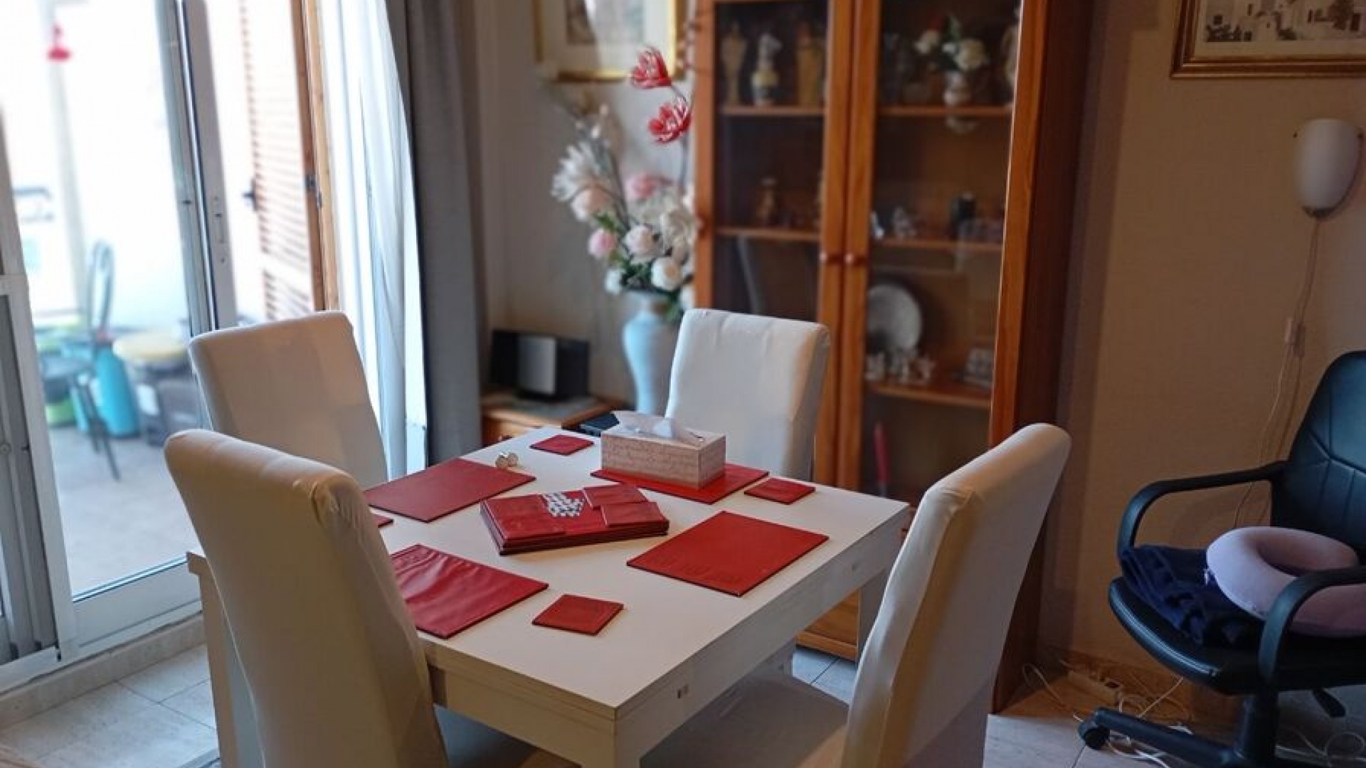 Revente - Maison de ville - Daya Vieja