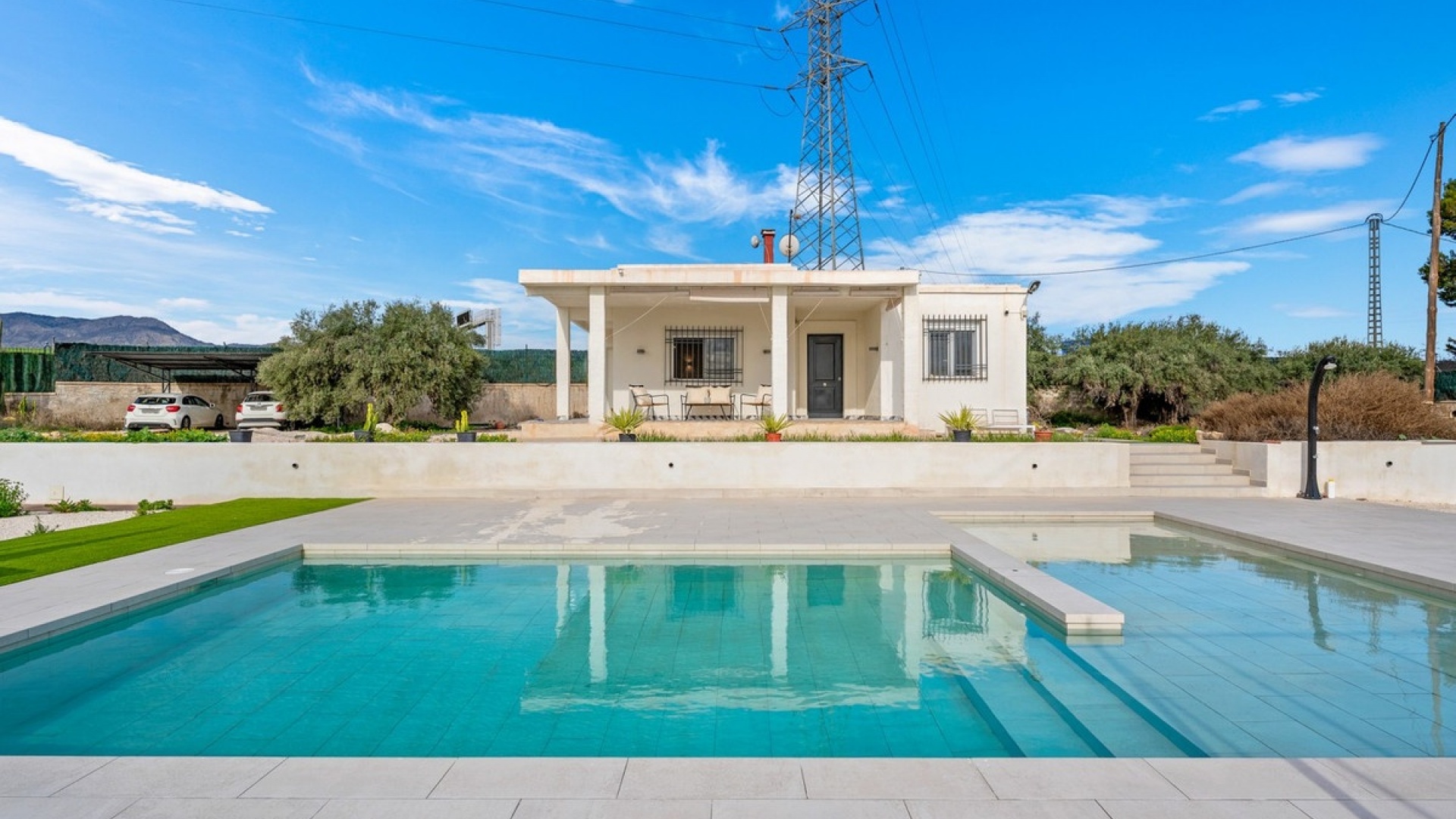 Revente - Maison de ville - Elche - Elche Centro