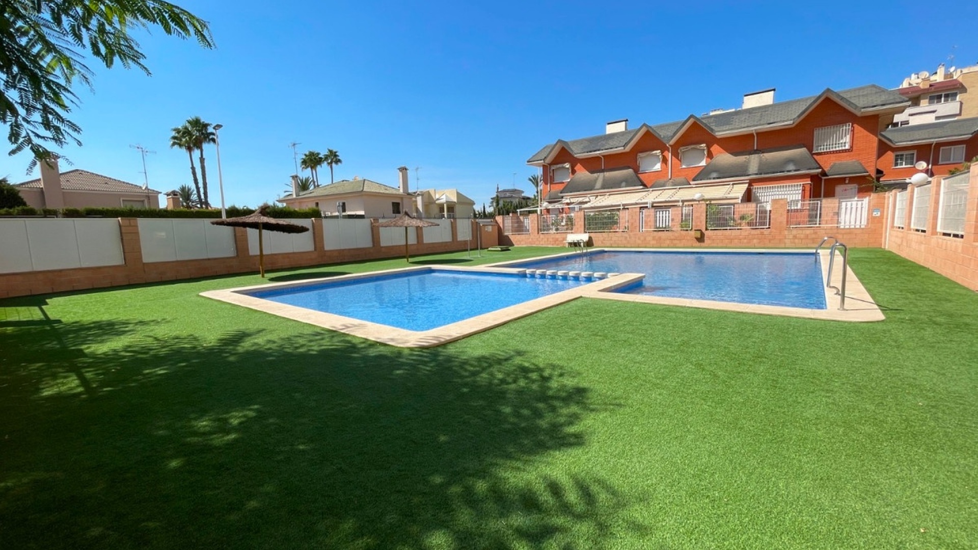 Revente - Maison de ville - Elche - Elche Centro