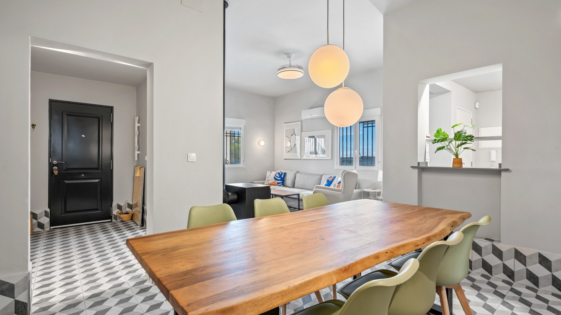 Revente - Maison de ville - Elche/Elx