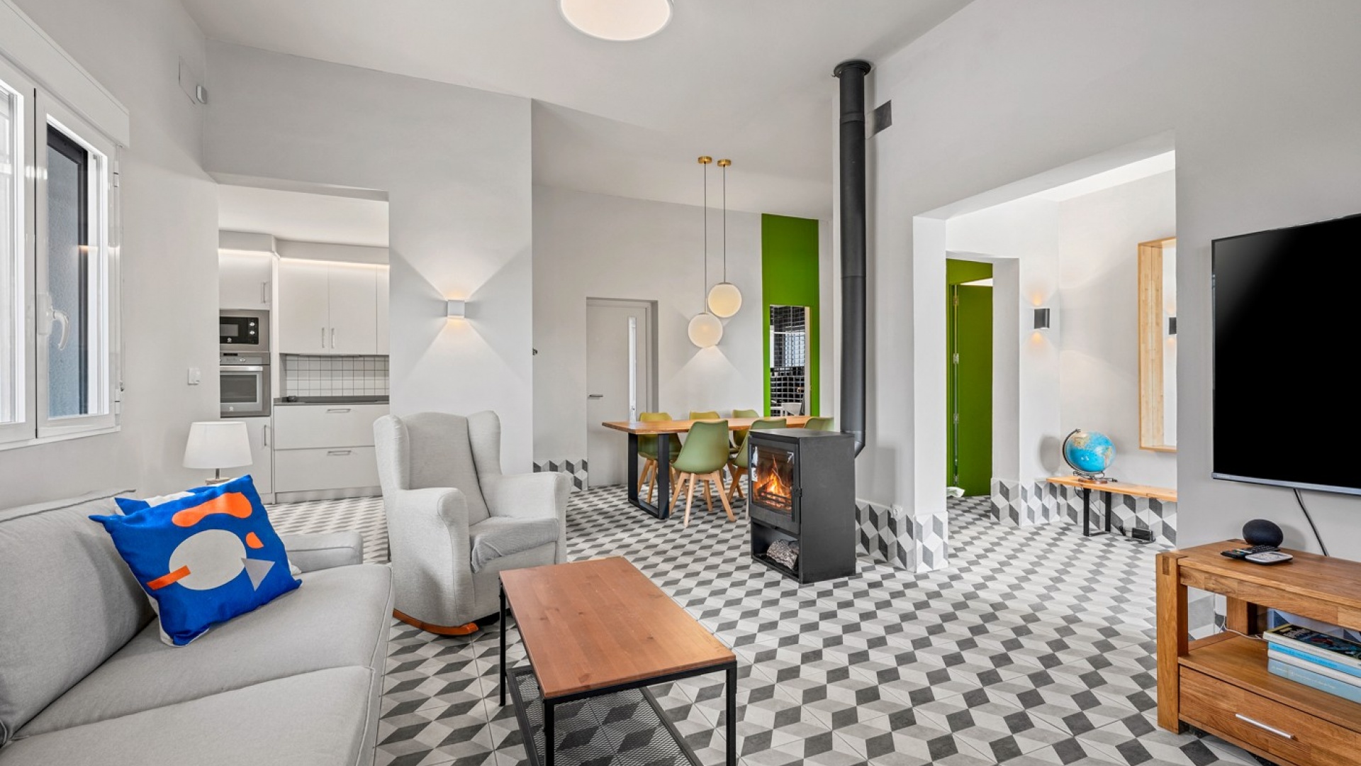 Revente - Maison de ville - Elche/Elx