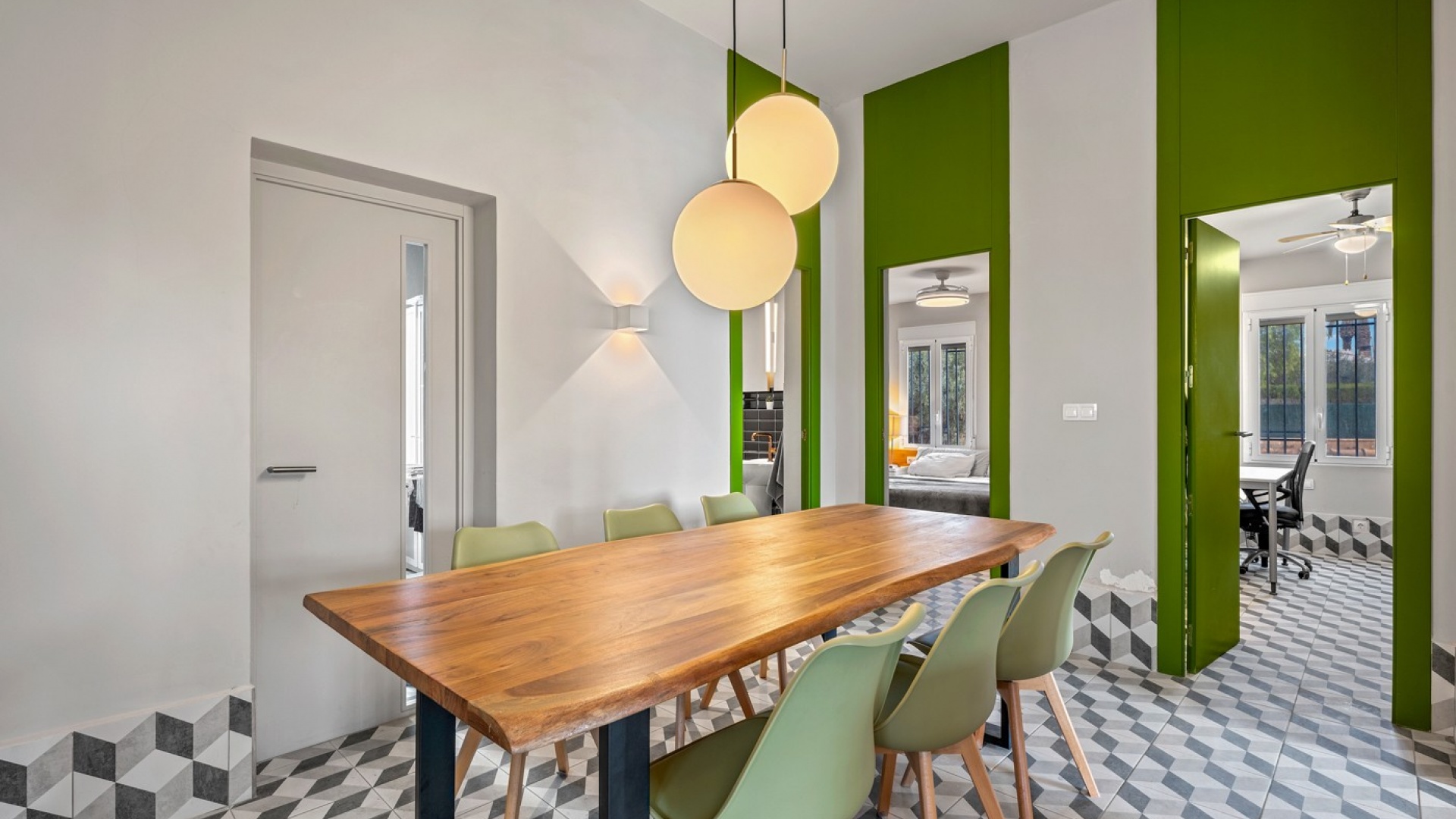 Revente - Maison de ville - Elche/Elx