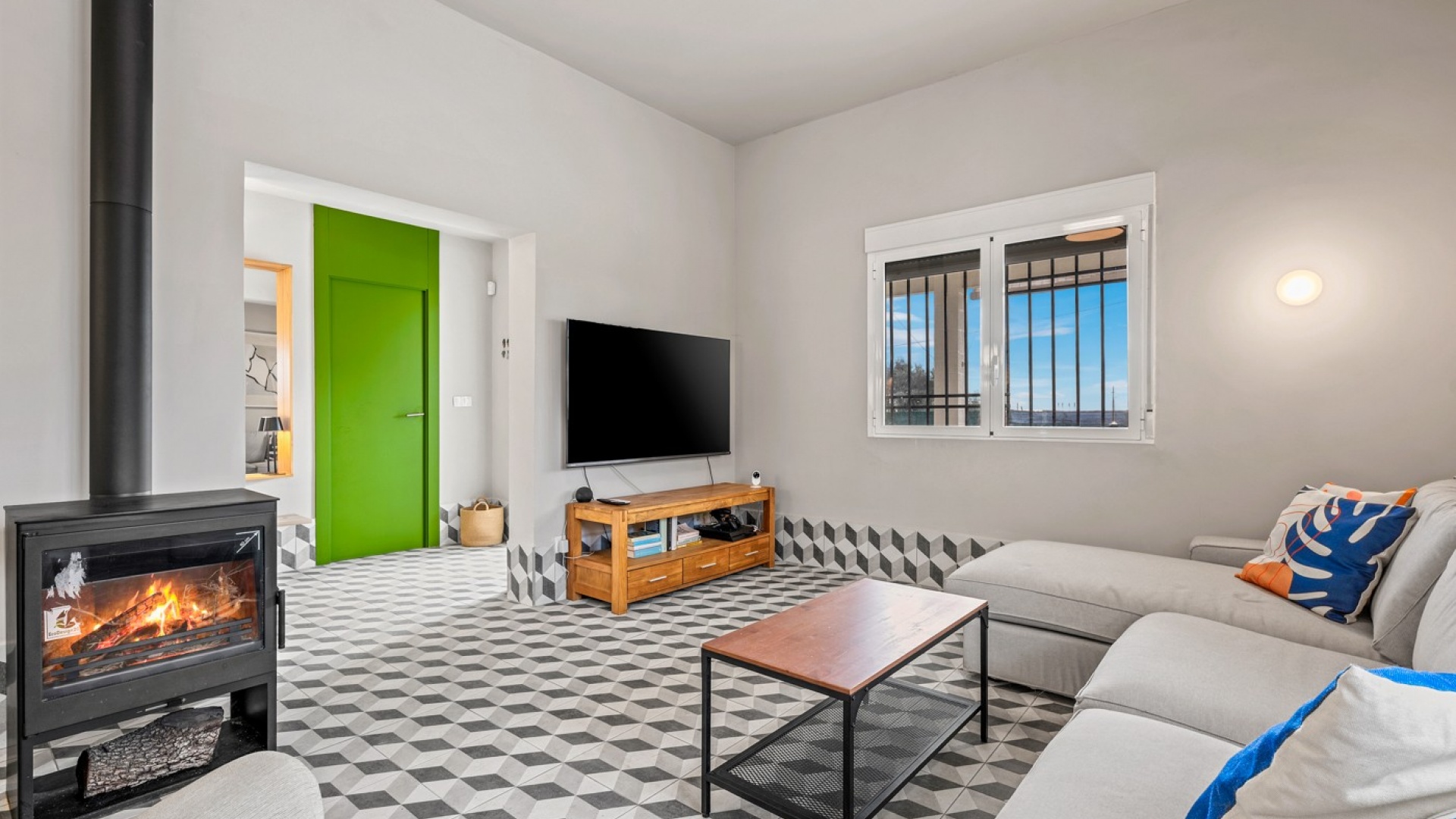 Revente - Maison de ville - Elche/Elx