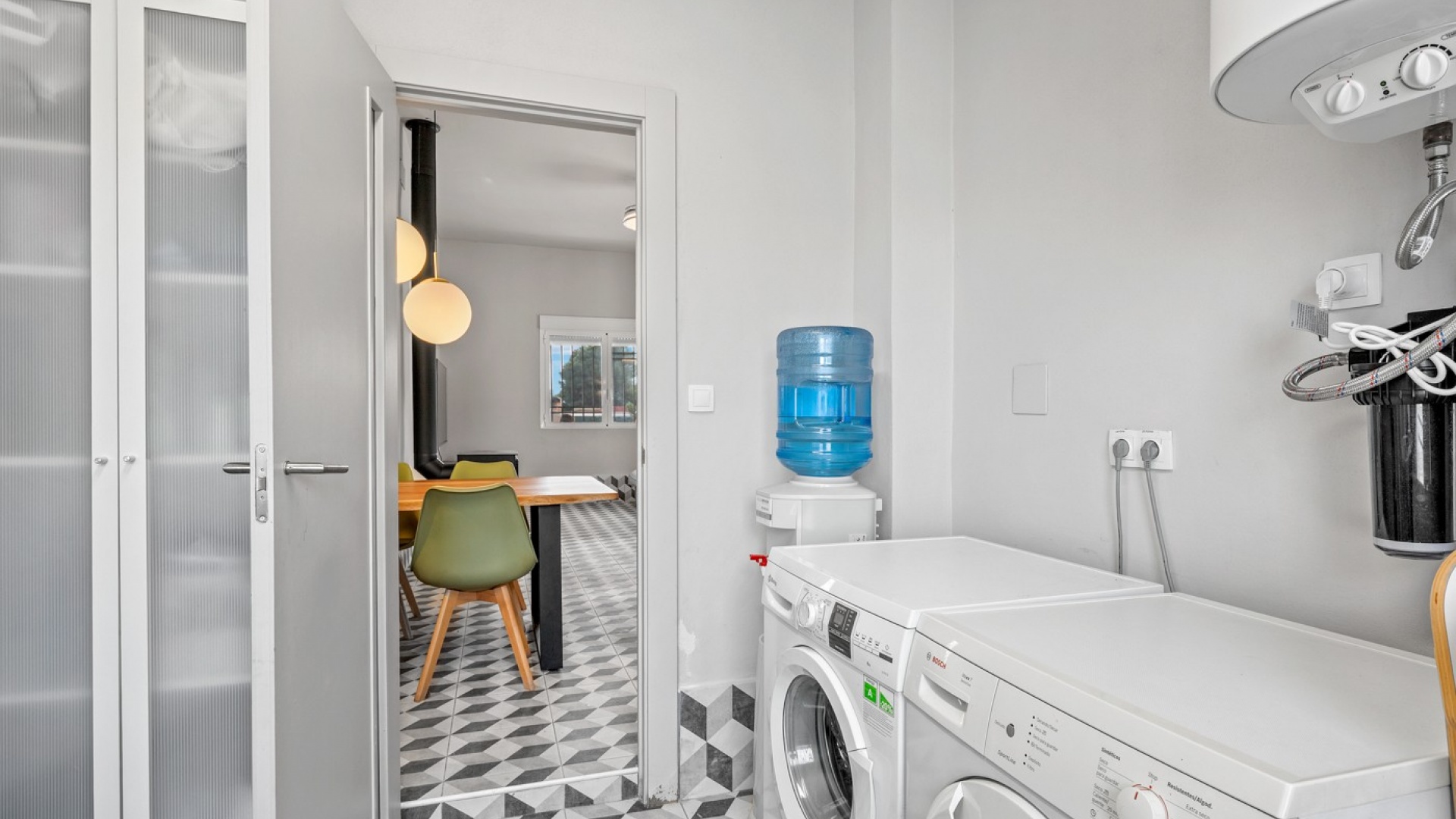 Revente - Maison de ville - Elche/Elx