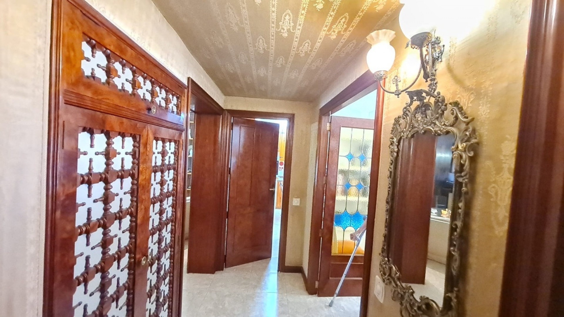 Revente - Maison de ville - Elda - Elda Centro