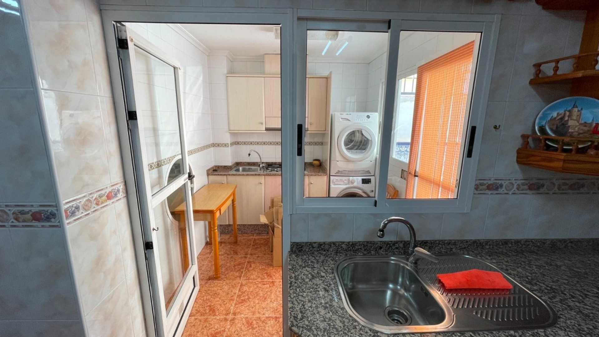 Revente - Maison de ville - Formentera del Segura - Formentera del Segura Centro