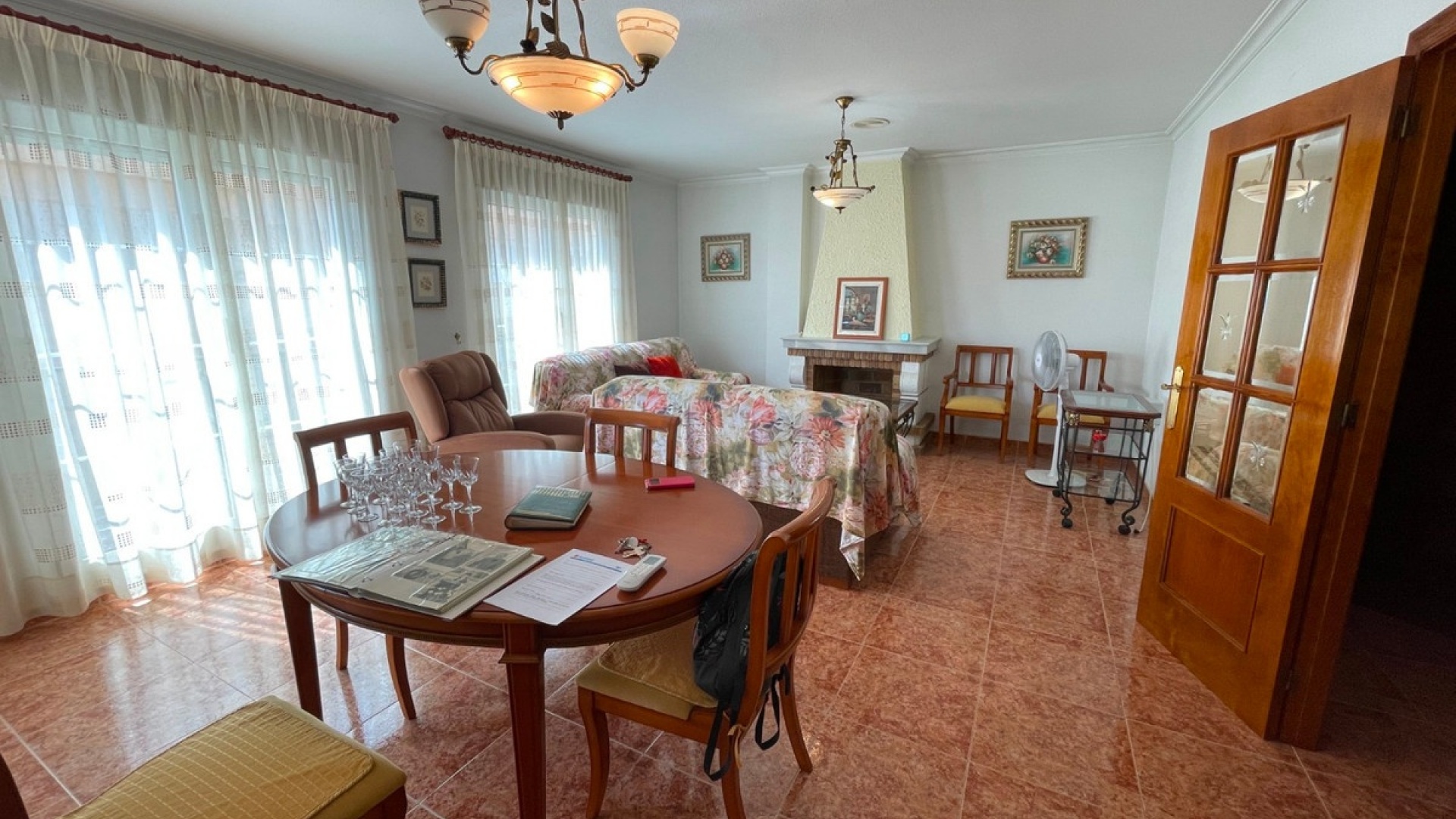 Revente - Maison de ville - Formentera del Segura - Formentera del Segura Centro