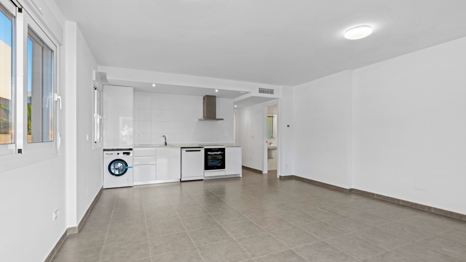 Revente - Maison de ville - Gran Alacant