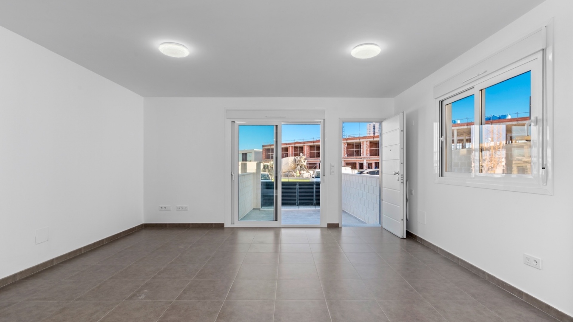 Revente - Maison de ville - Gran Alacant