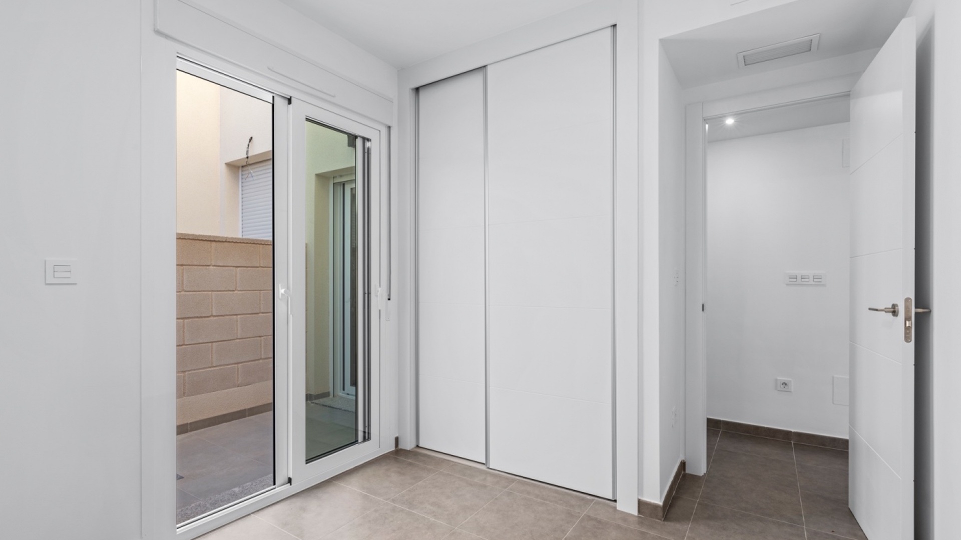 Revente - Maison de ville - Gran Alacant