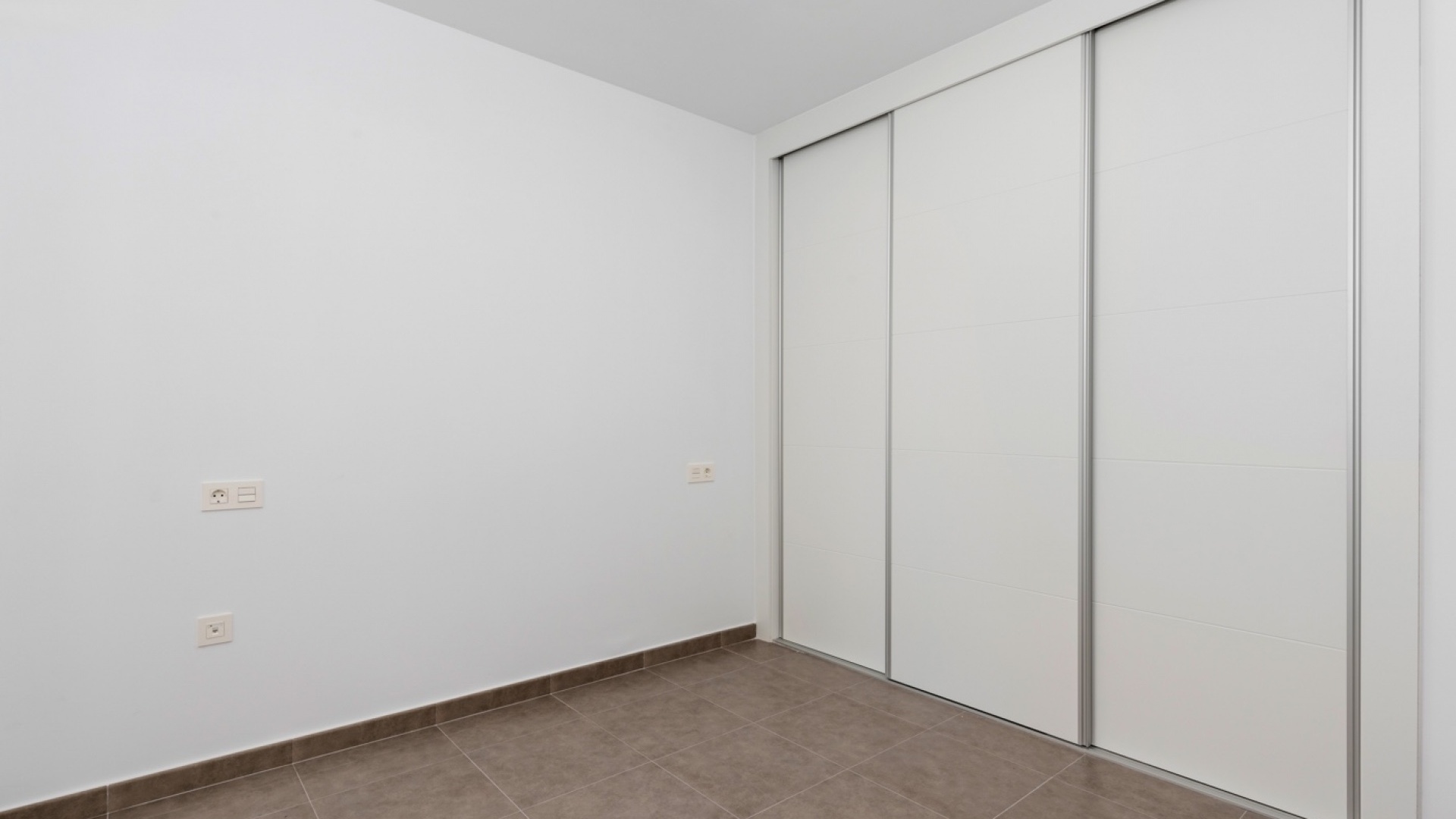 Revente - Maison de ville - Gran Alacant