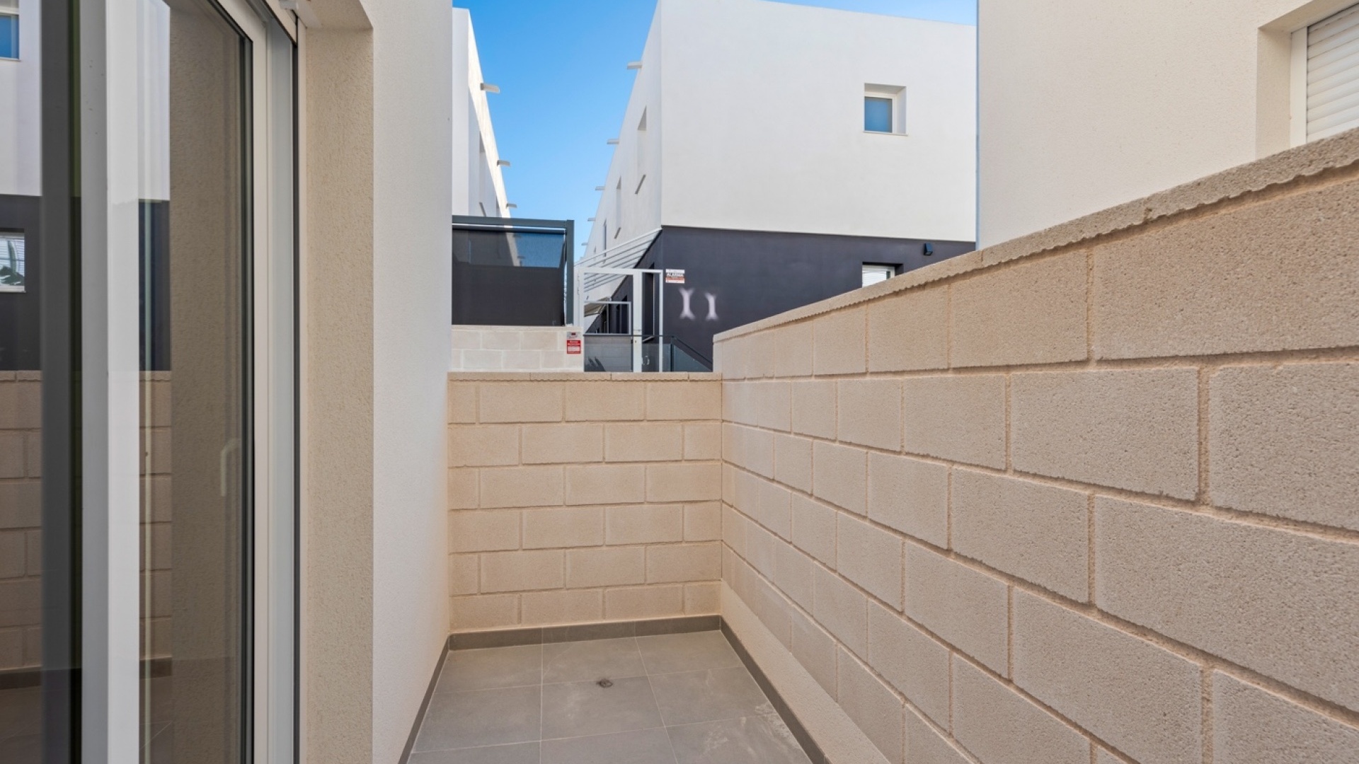 Revente - Maison de ville - Gran Alacant