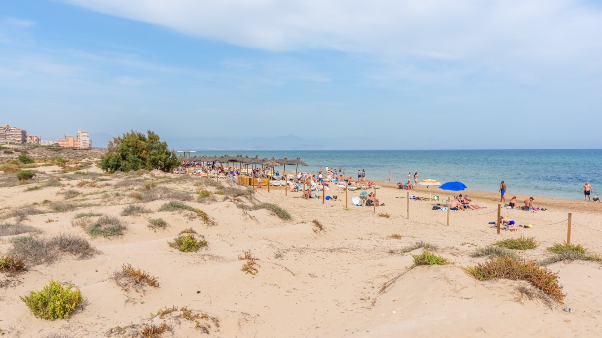 Revente - Maison de ville - Gran Alacant