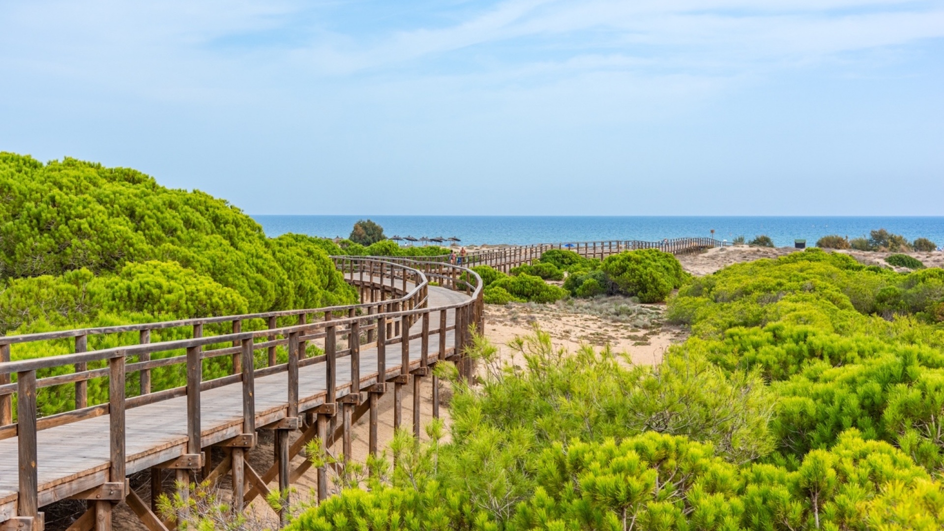 Revente - Maison de ville - Gran Alacant