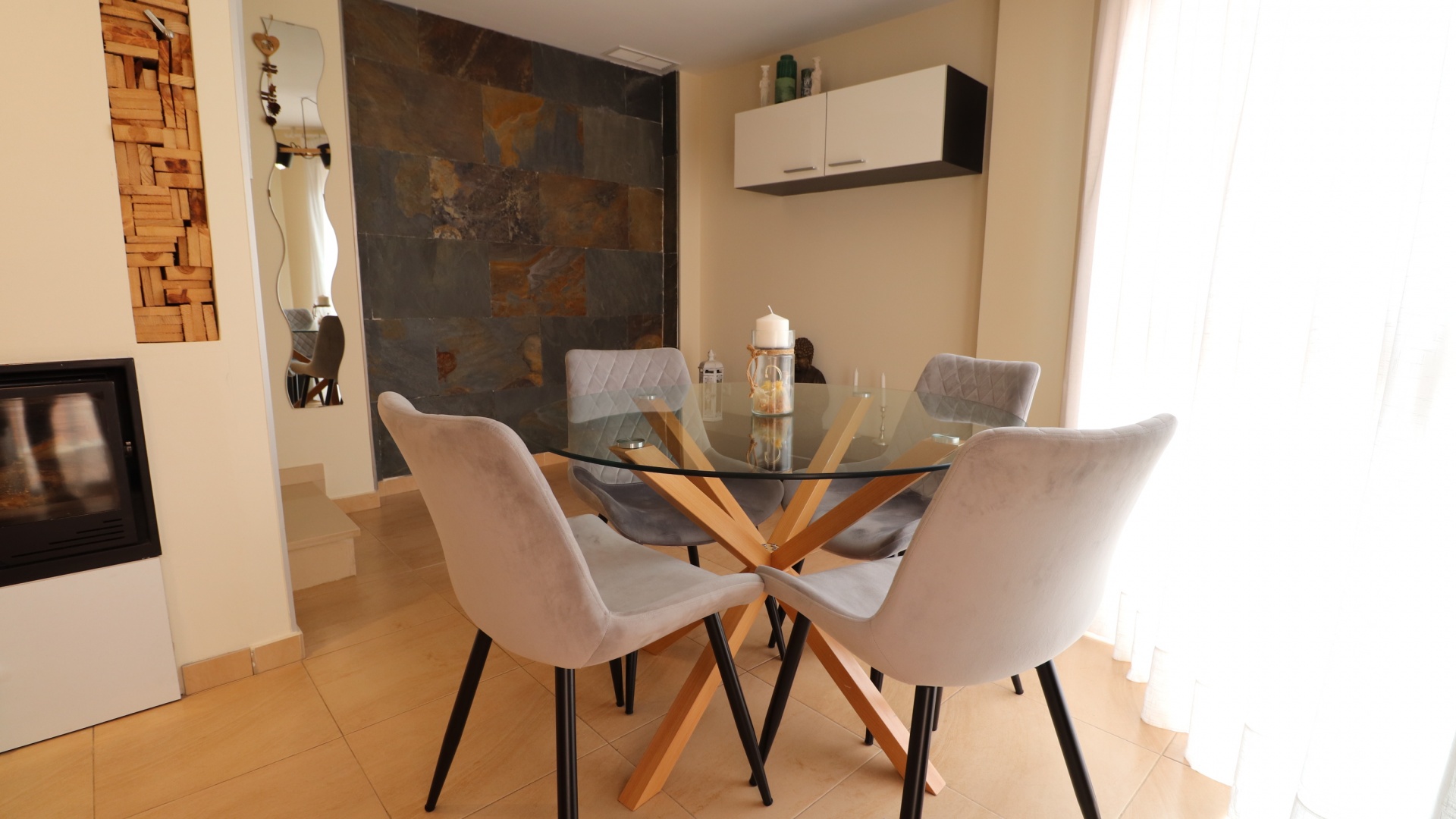 Revente - Maison de ville - Granja de Rocamora - Granja de Rocamora - Town