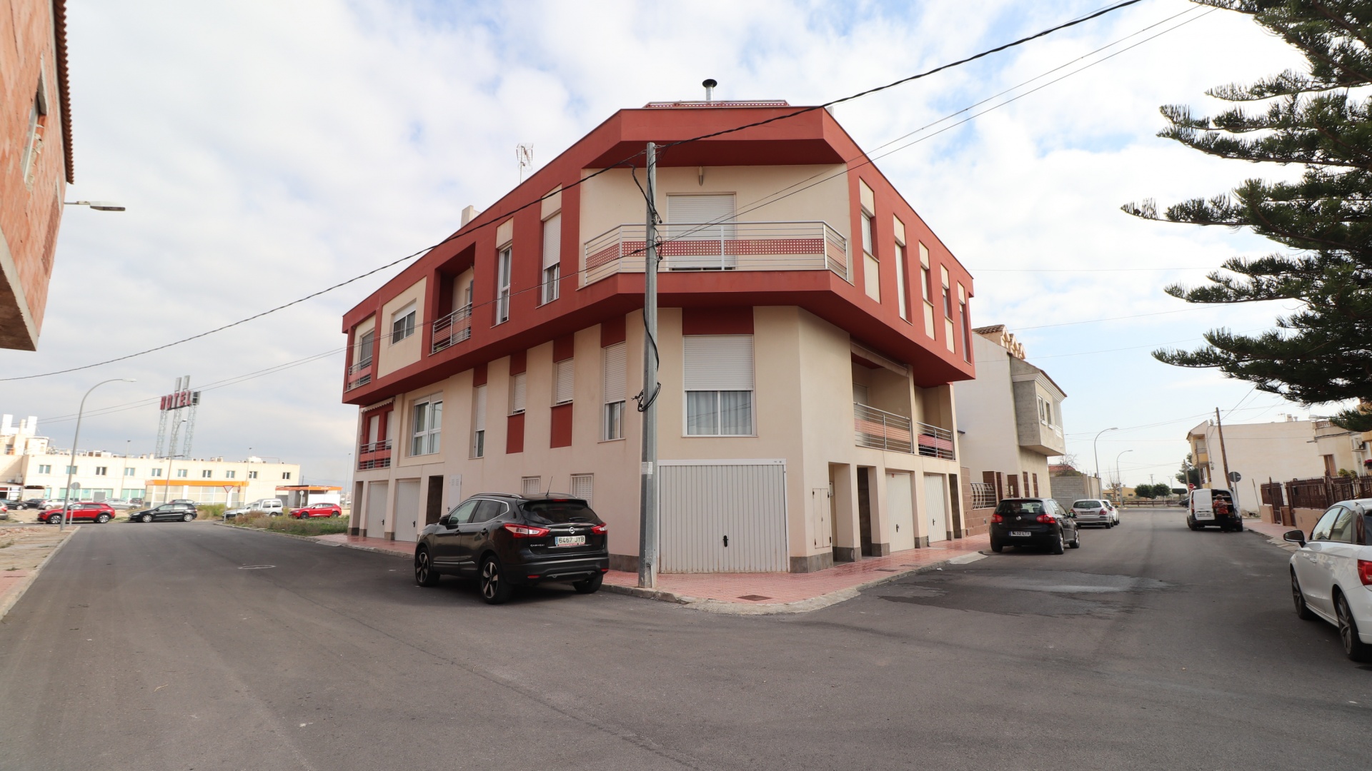 Revente - Maison de ville - Granja de Rocamora - Granja de Rocamora - Town