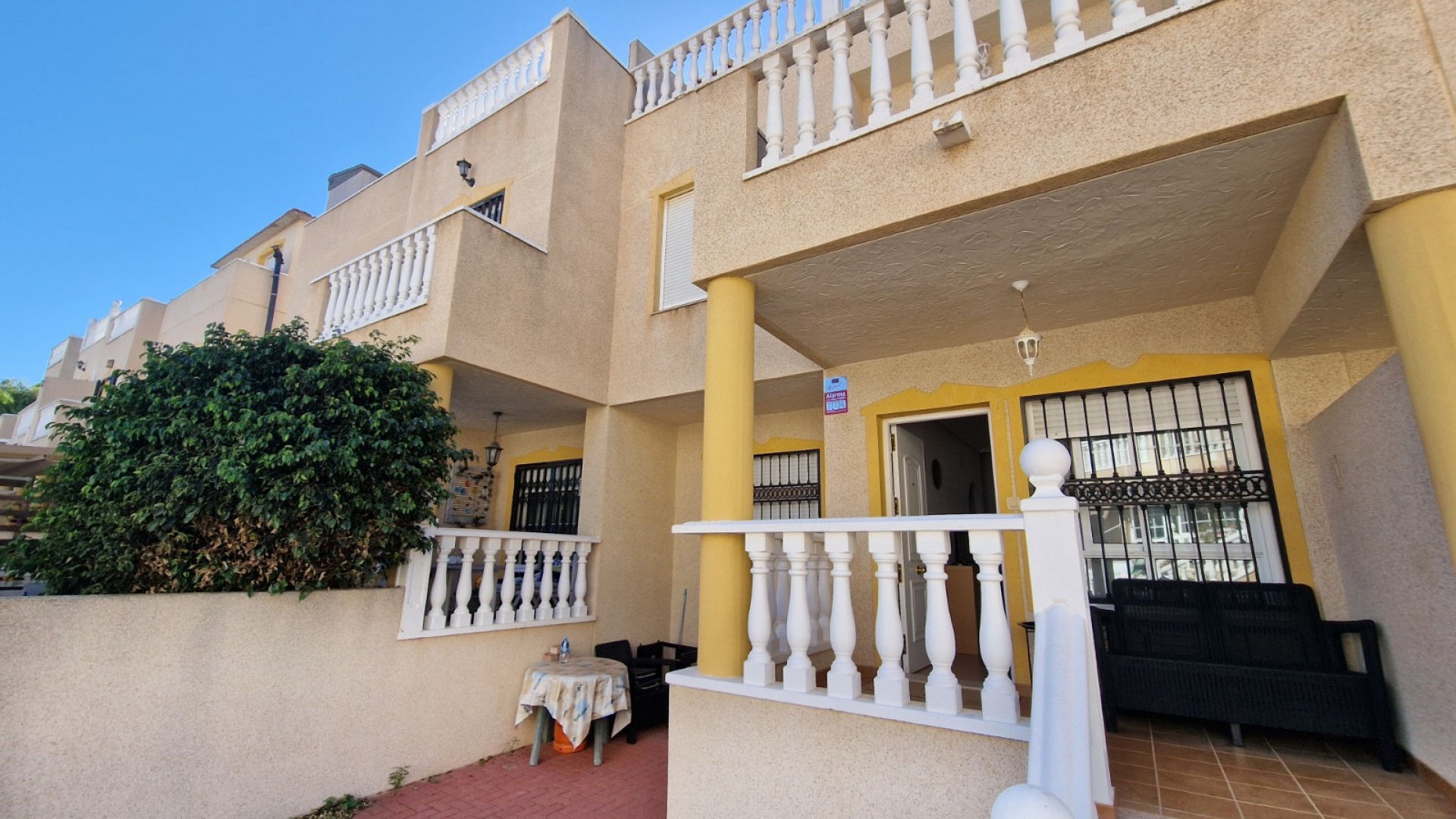 Revente - Maison de ville - Guardamar del Segura - El Eden