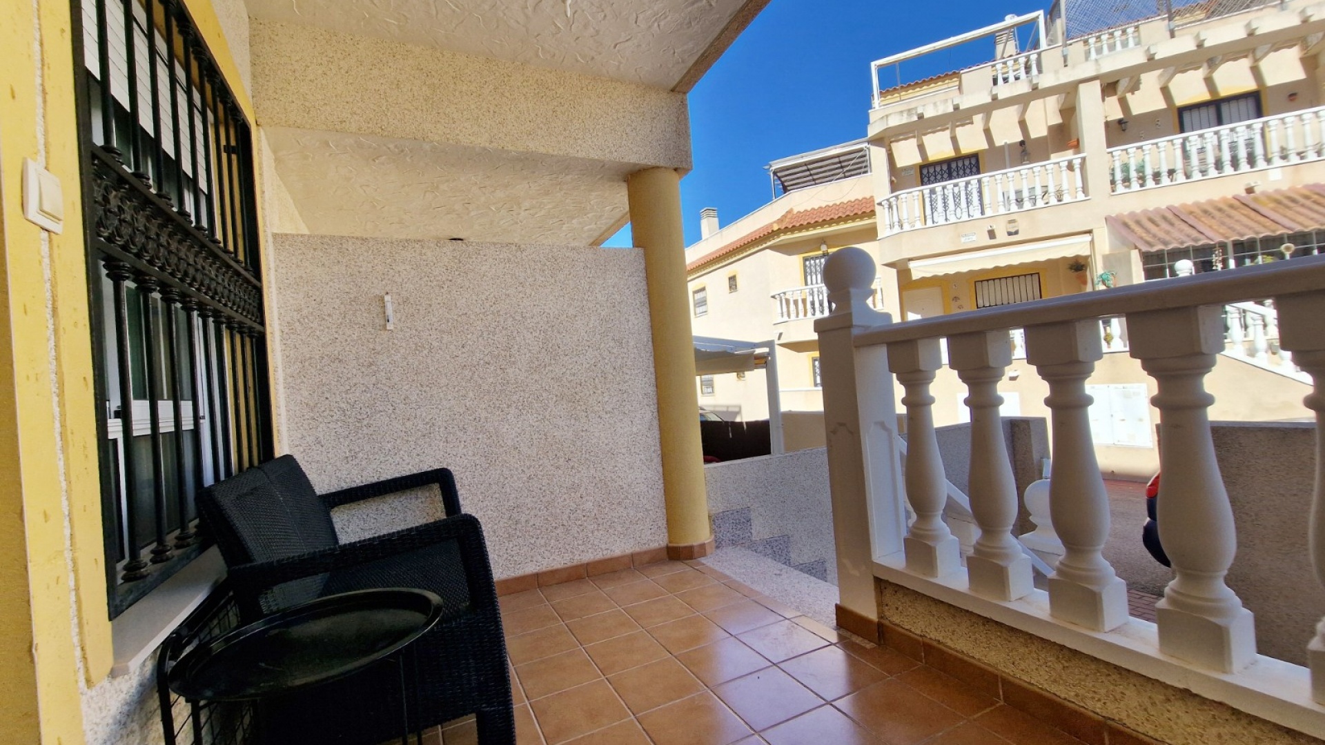 Revente - Maison de ville - Guardamar del Segura - El Eden