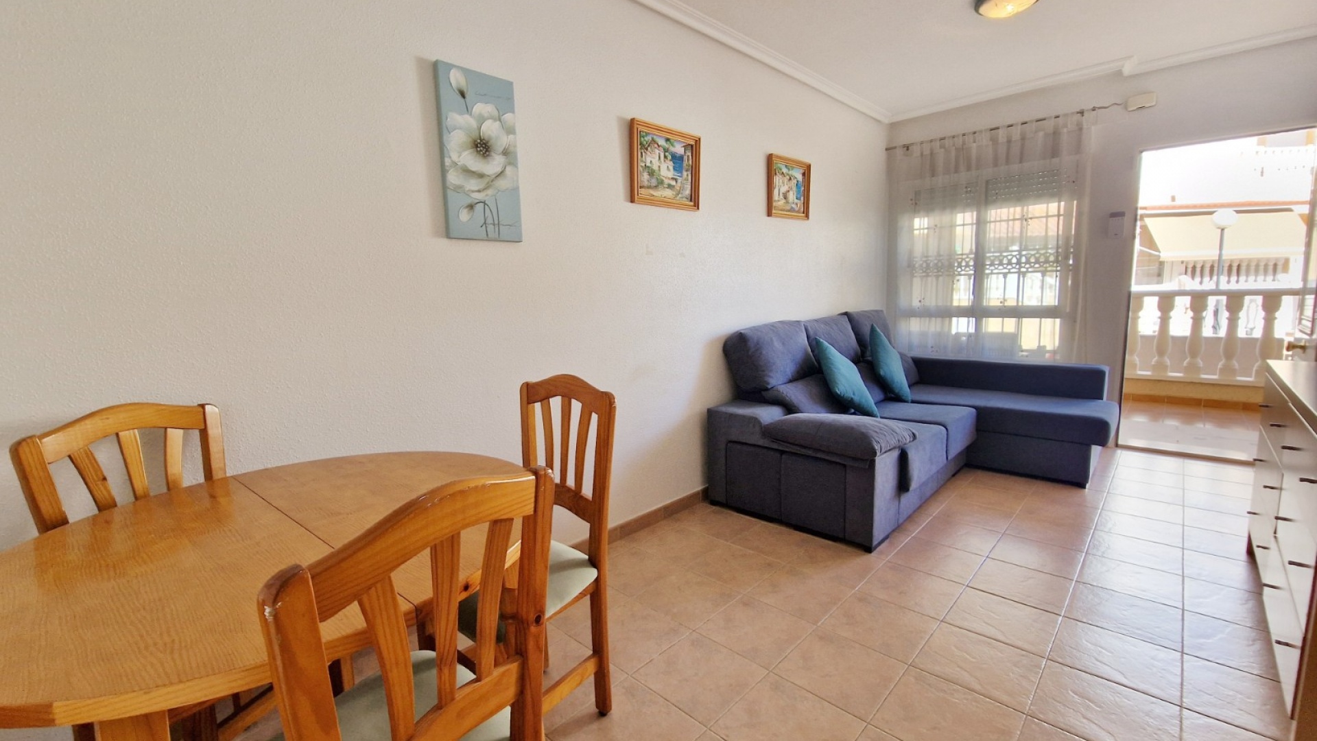 Revente - Maison de ville - Guardamar del Segura - El Eden