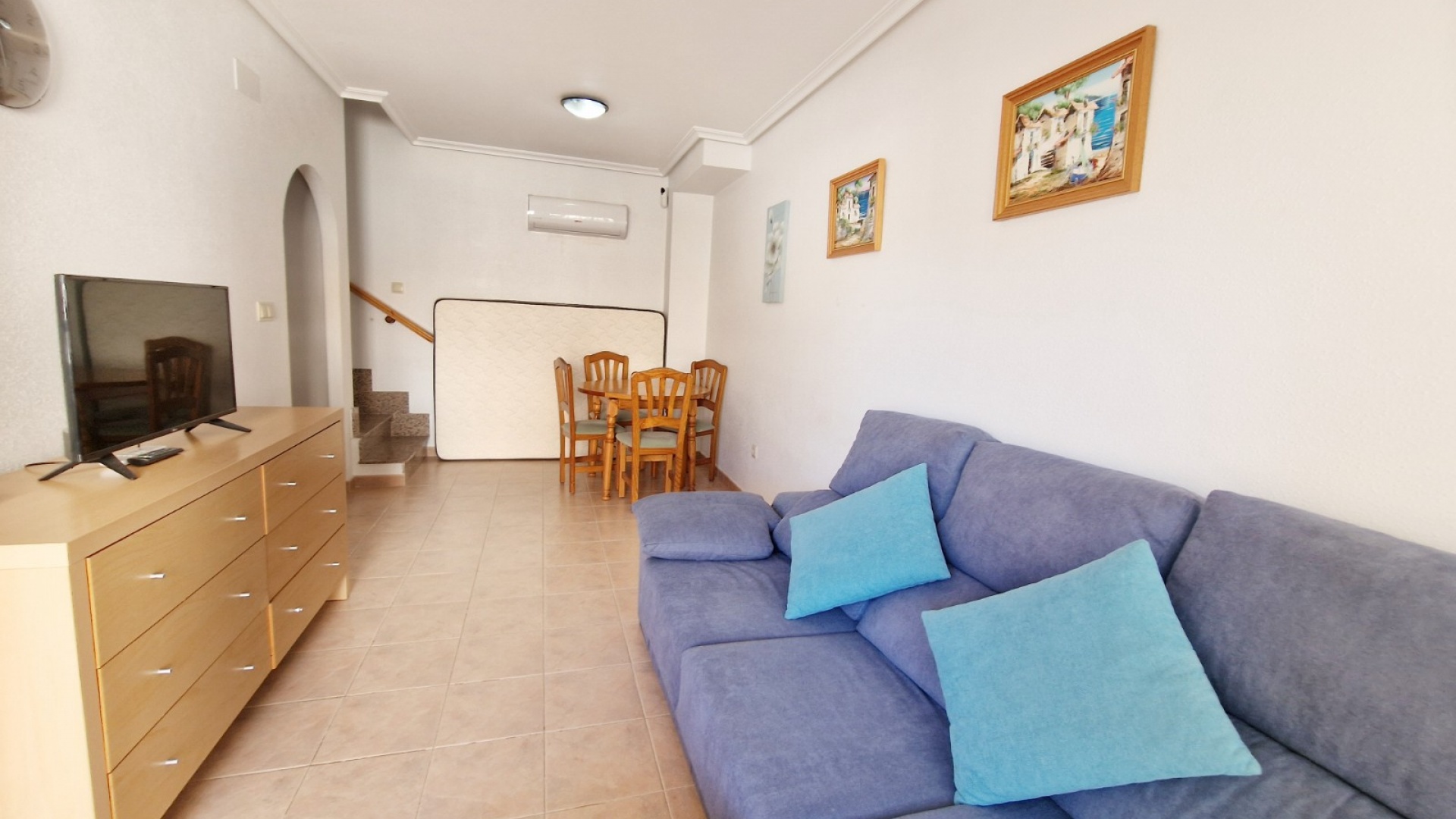 Revente - Maison de ville - Guardamar del Segura - El Eden