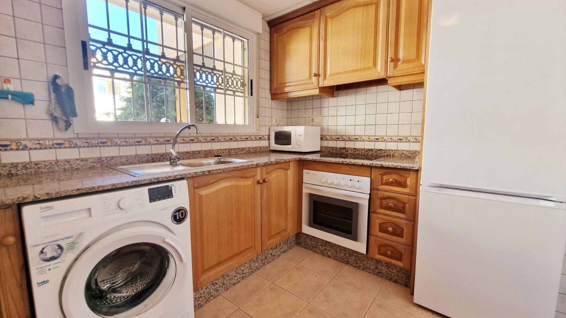 Revente - Maison de ville - Guardamar del Segura - El Eden