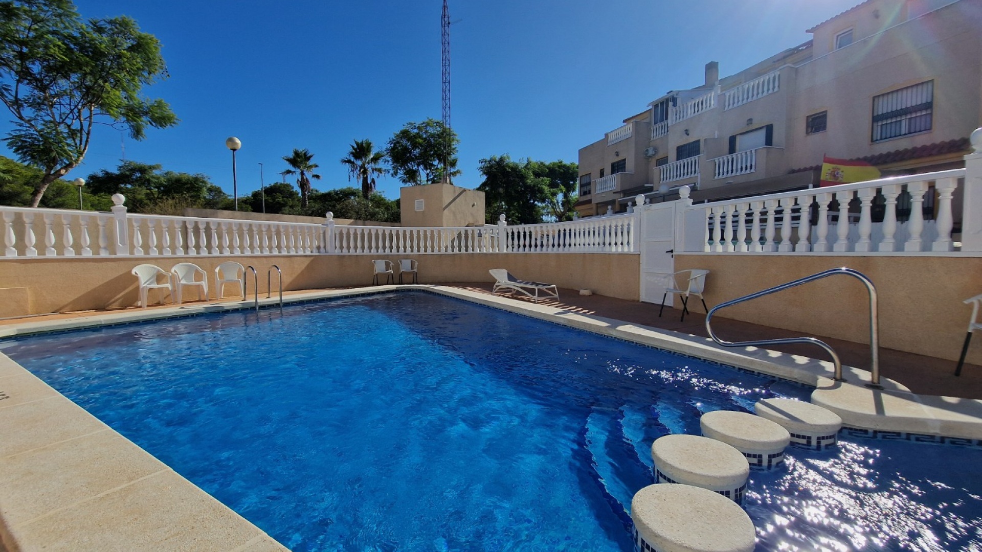 Revente - Maison de ville - Guardamar del Segura - El Eden