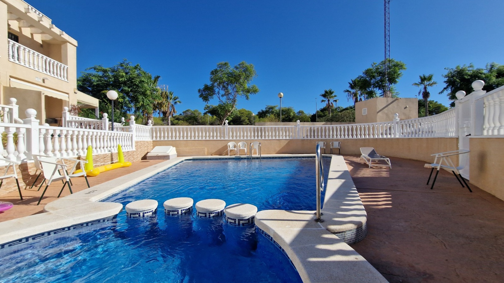 Revente - Maison de ville - Guardamar del Segura - El Eden