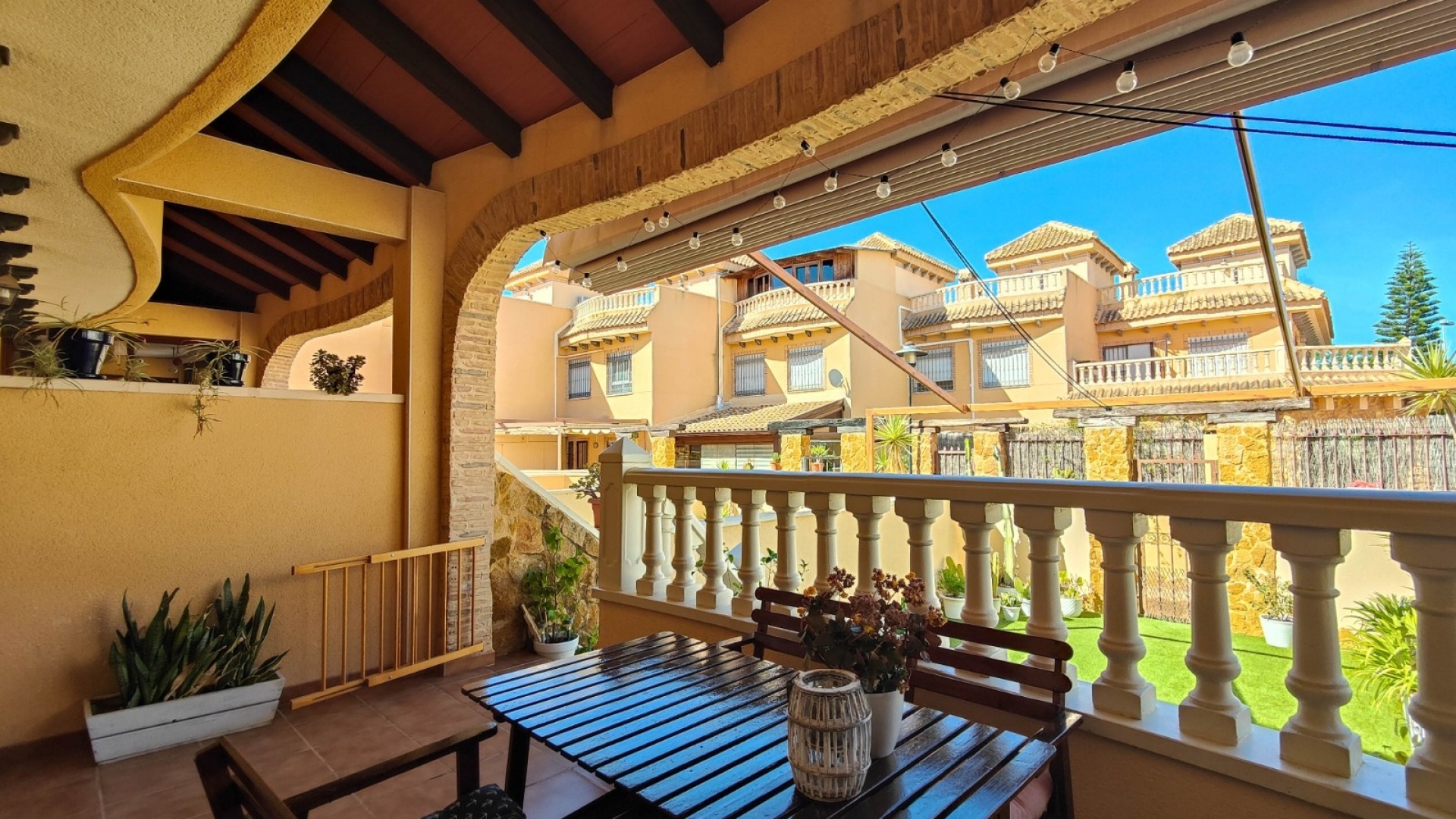 Revente - Maison de ville - Guardamar del Segura - el eden