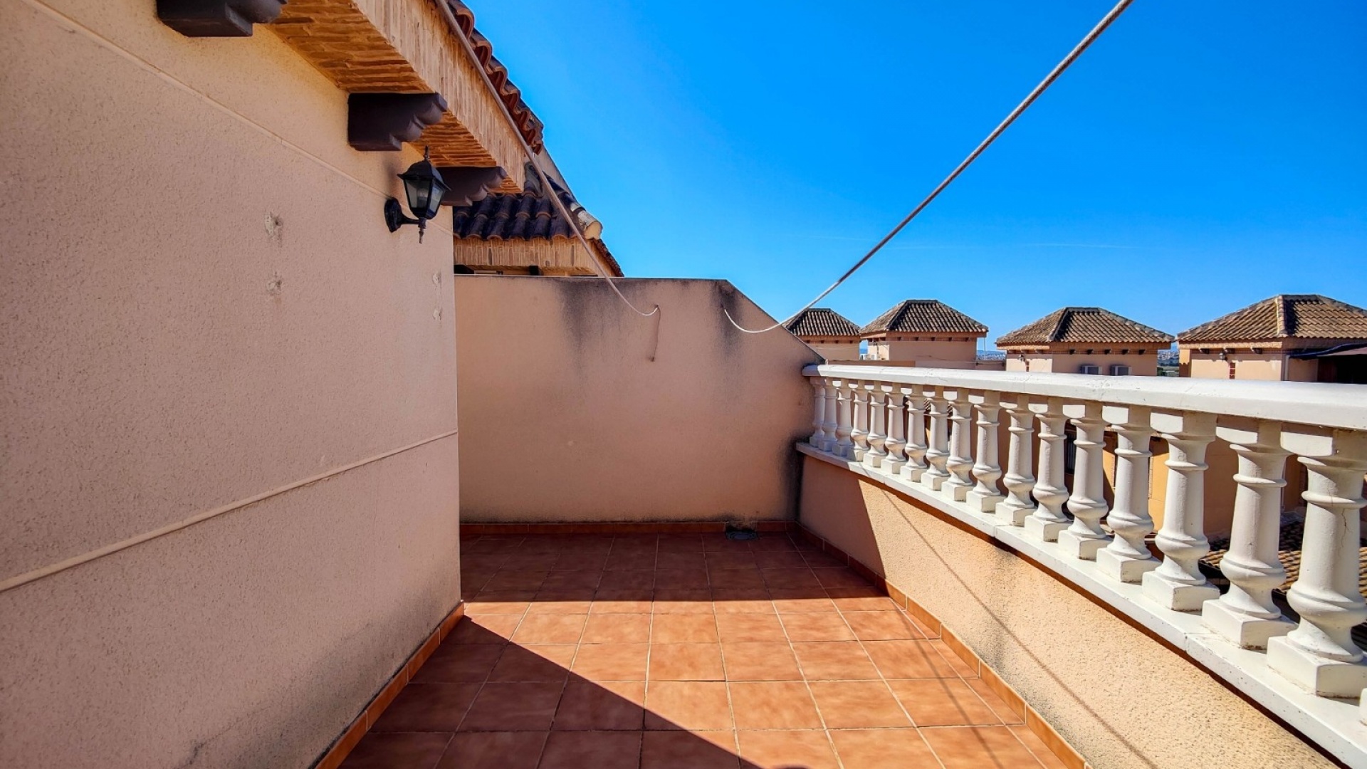 Revente - Maison de ville - Guardamar del Segura - el eden