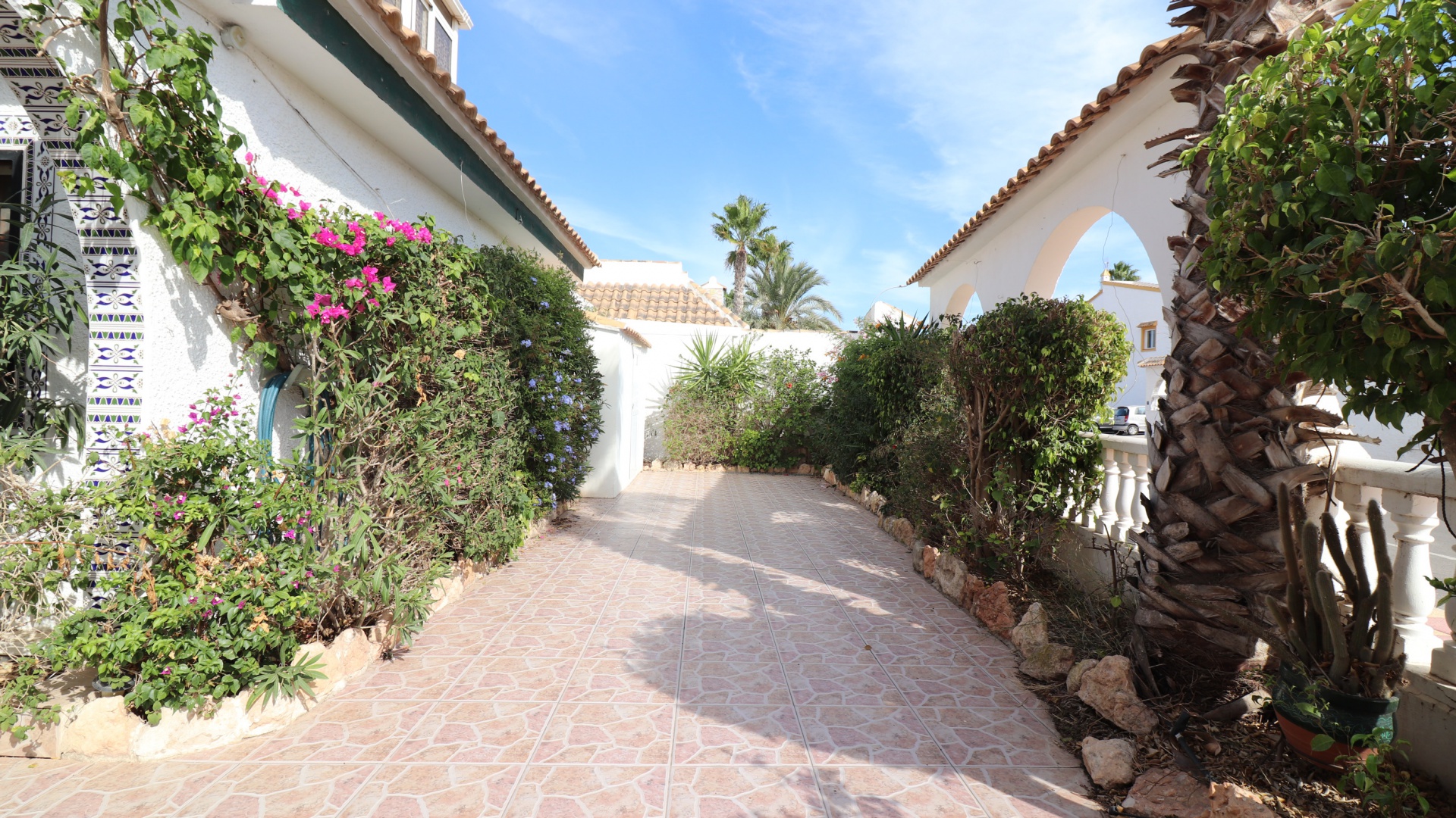 Revente - Maison de ville - Guardamar del Segura - El Eden