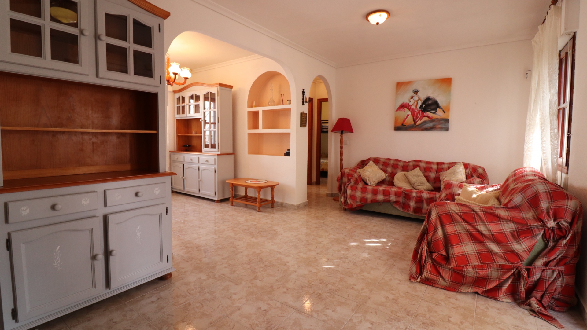 Revente - Maison de ville - Guardamar del Segura - El Eden