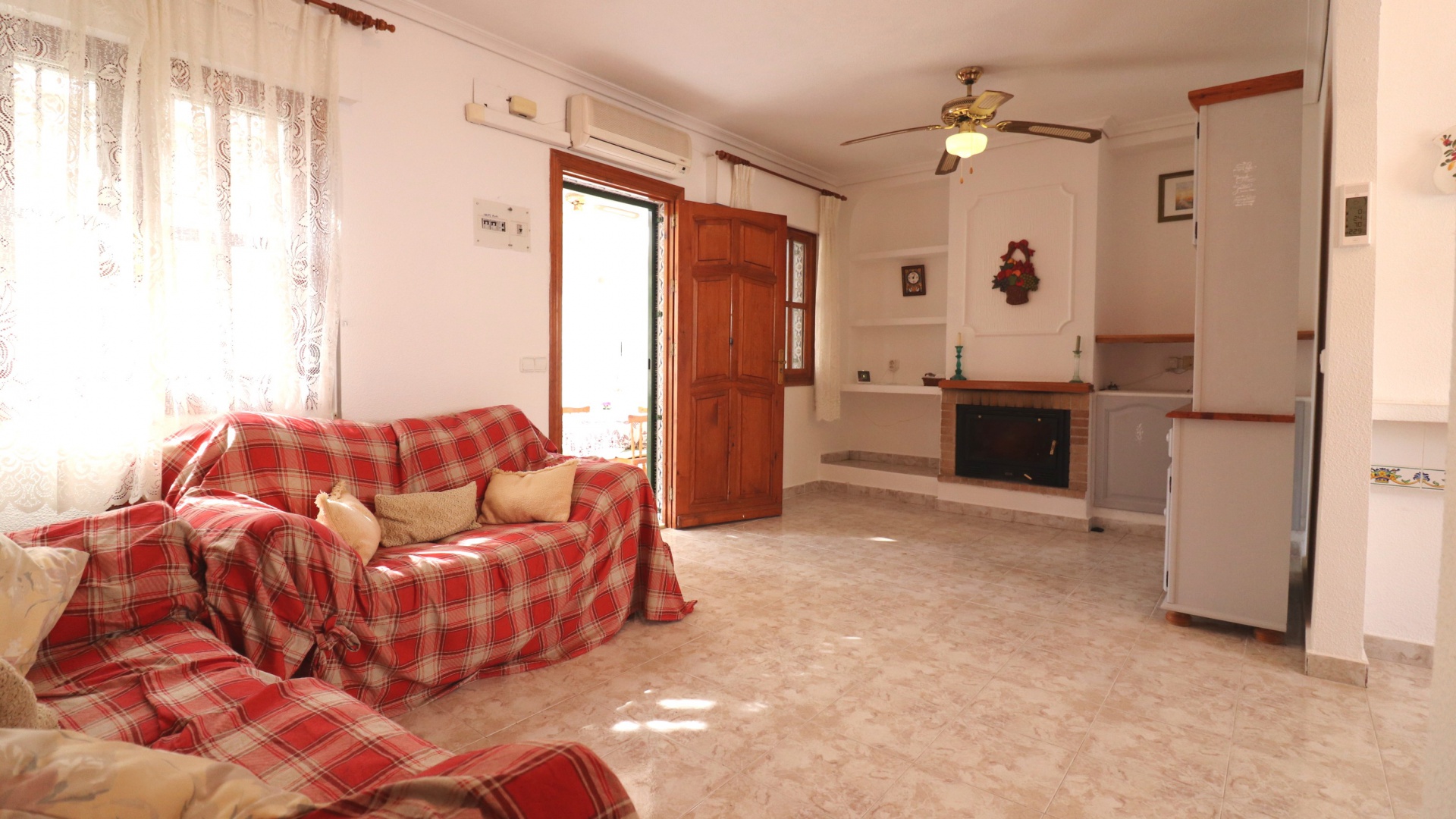 Revente - Maison de ville - Guardamar del Segura - El Eden