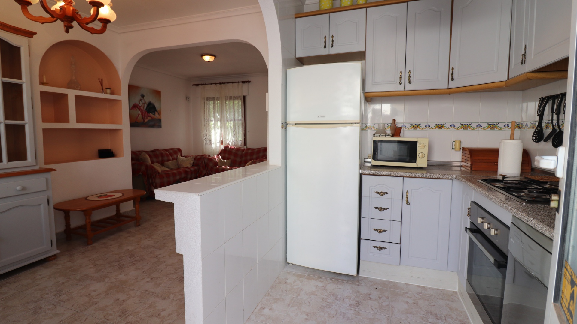 Revente - Maison de ville - Guardamar del Segura - El Eden