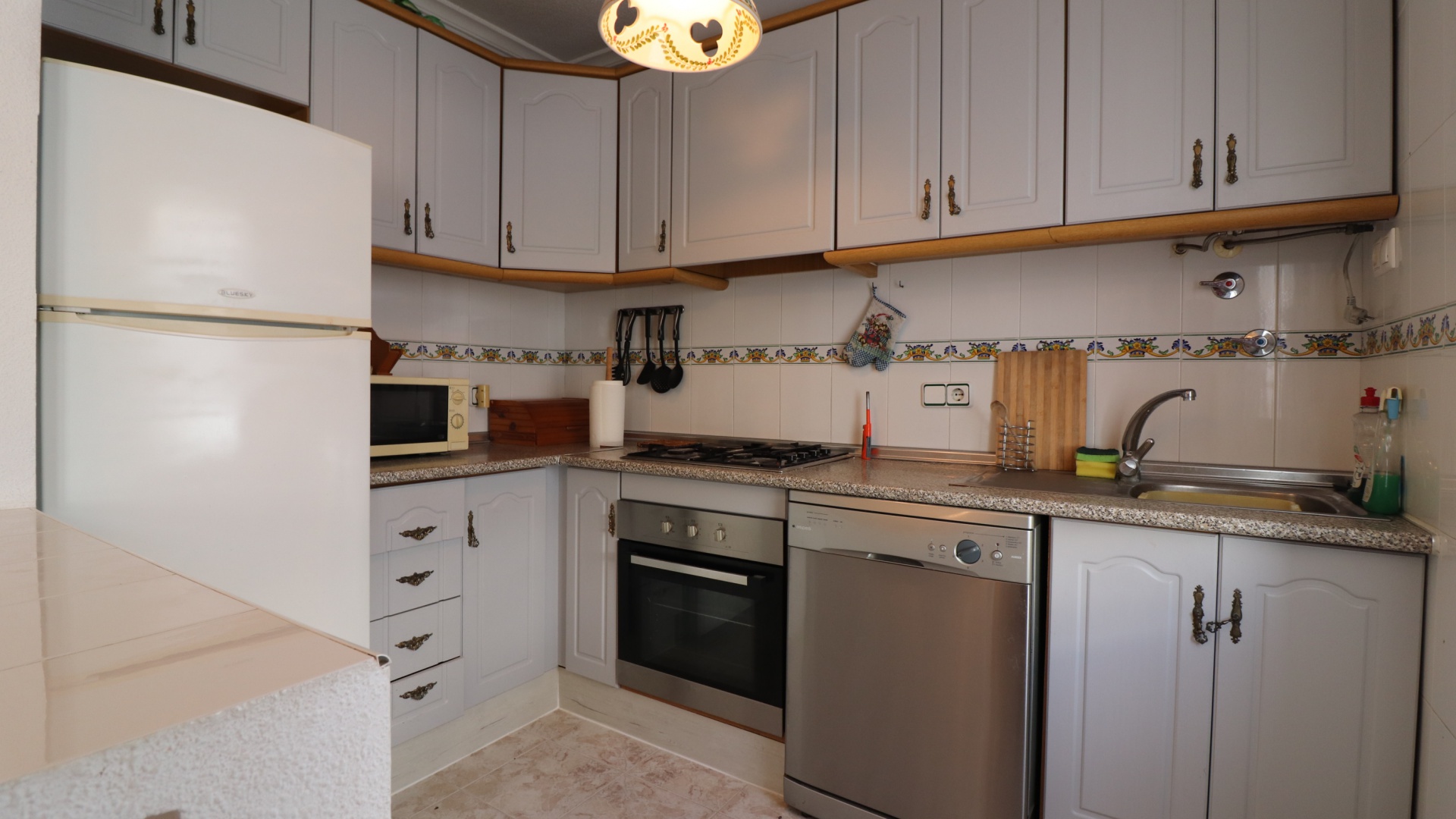 Revente - Maison de ville - Guardamar del Segura - El Eden