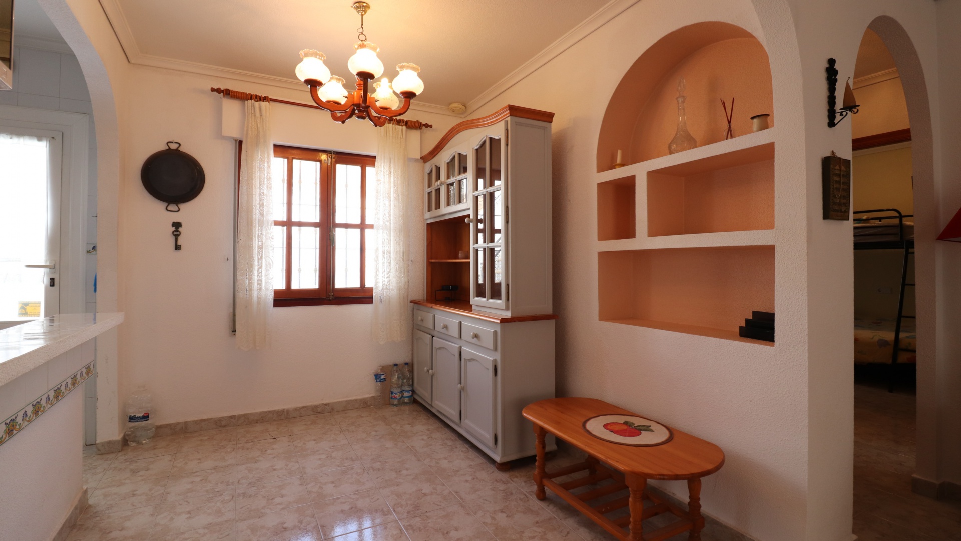 Revente - Maison de ville - Guardamar del Segura - El Eden