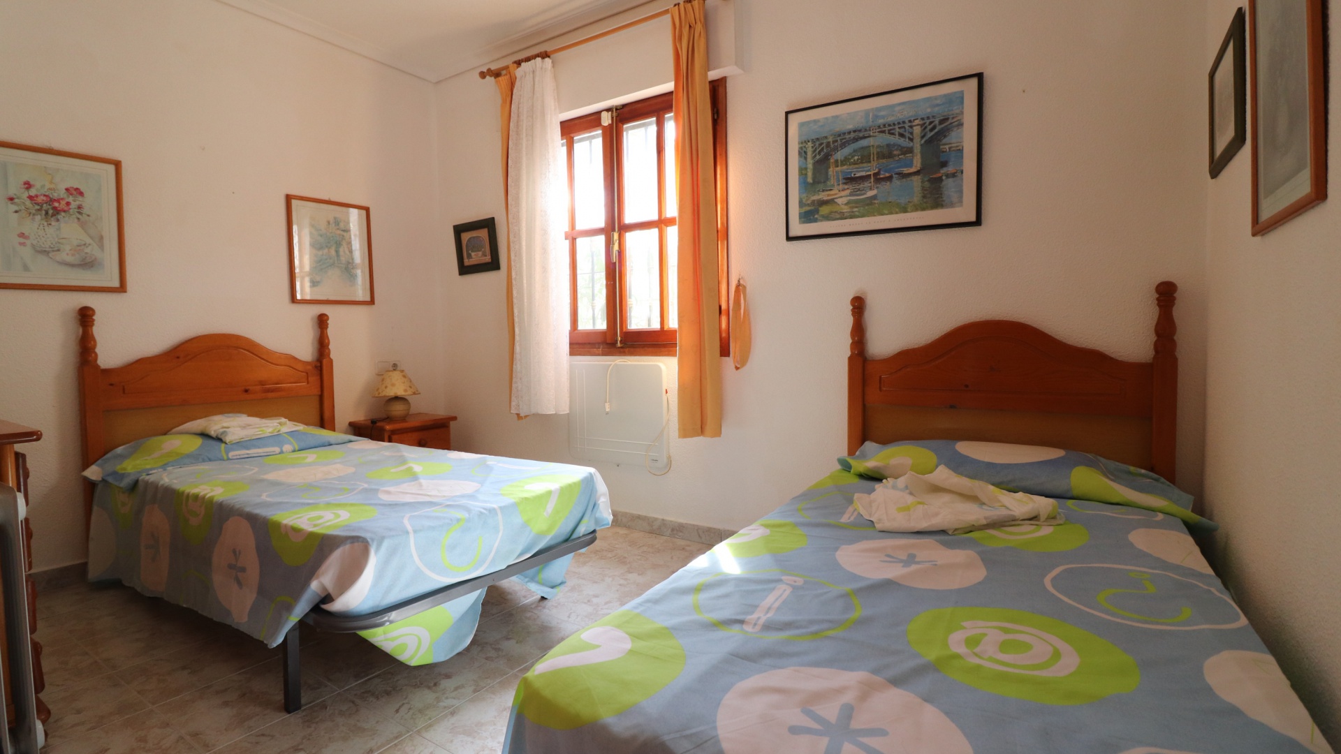 Revente - Maison de ville - Guardamar del Segura - El Eden